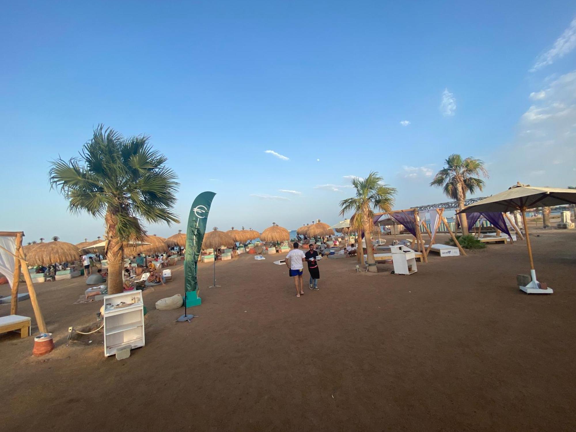 Mangroovy Retreat Apartment Hurghada