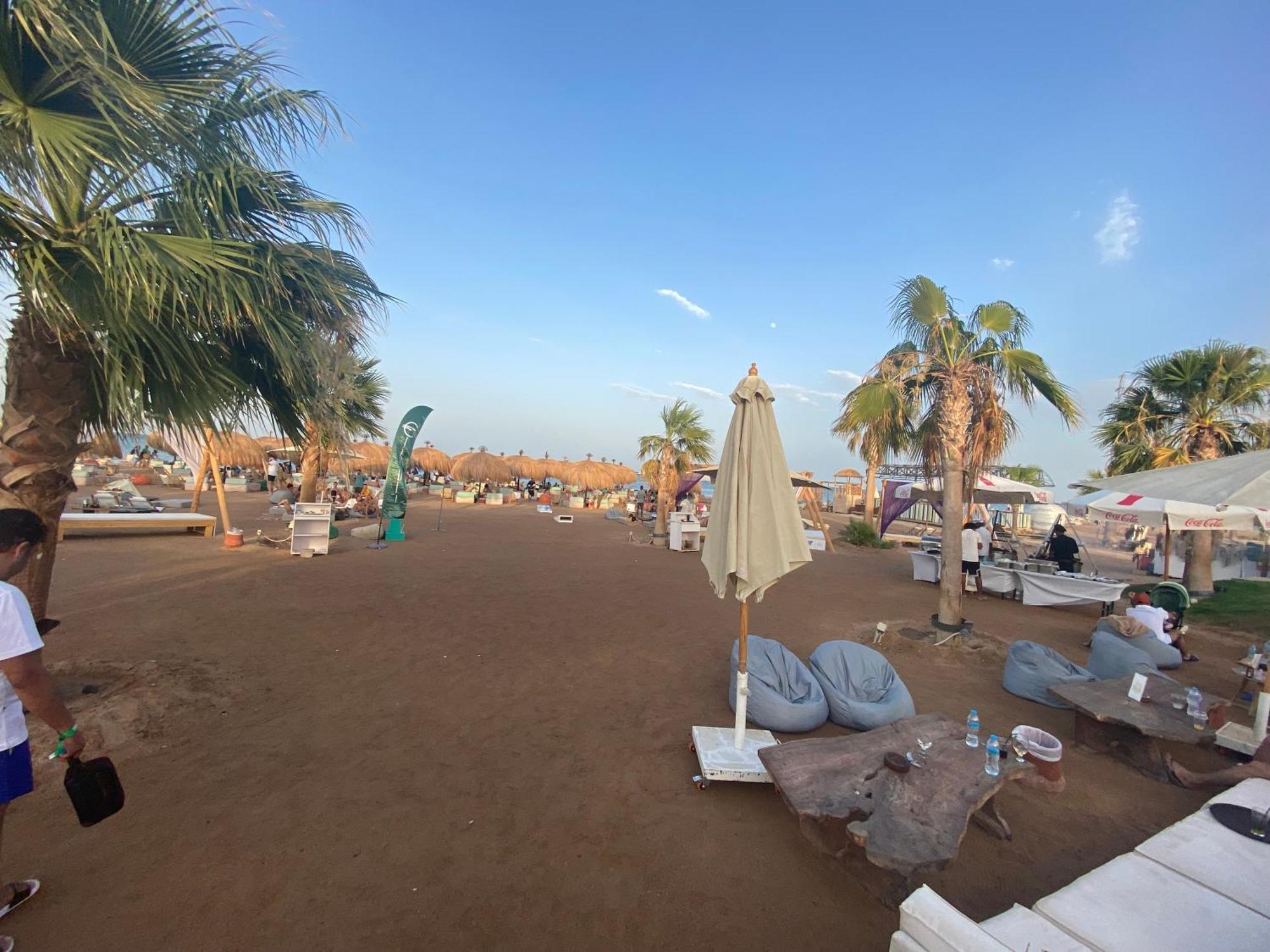 Mangroovy Retreat Apartment Hurghada
