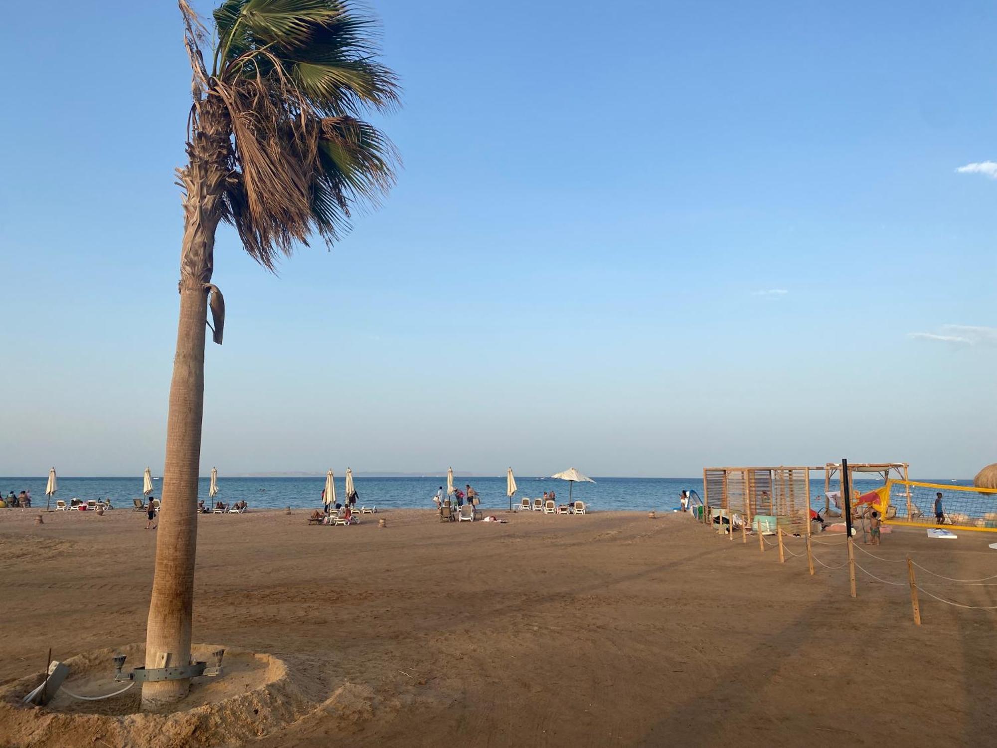 Apartment Mangroovy Retreat Hurghada