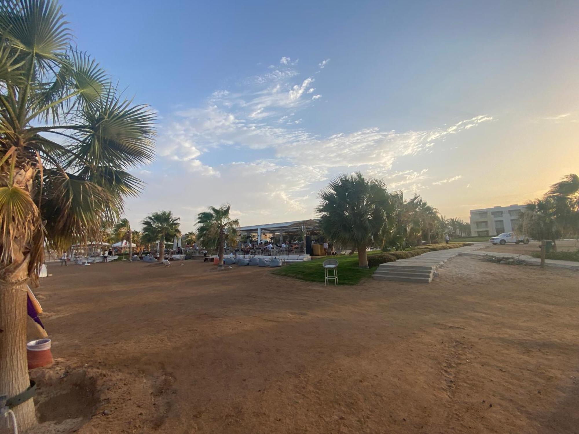 Apartment Mangroovy Retreat Hurghada