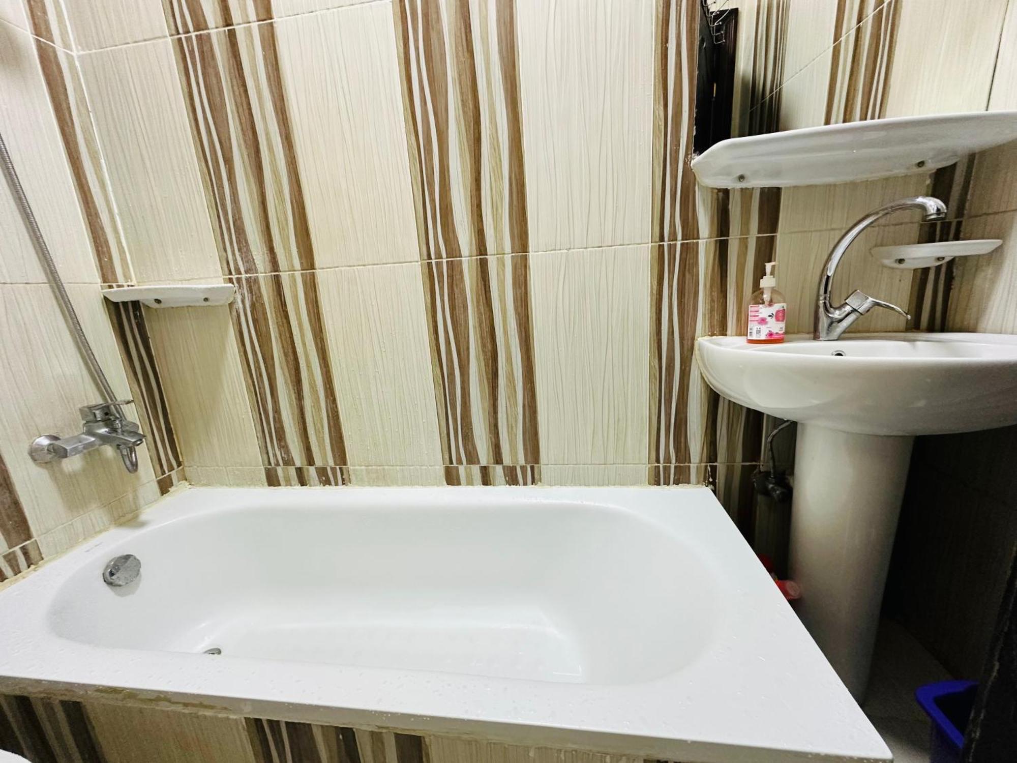 Karibu House Sheraton Road Appartement *