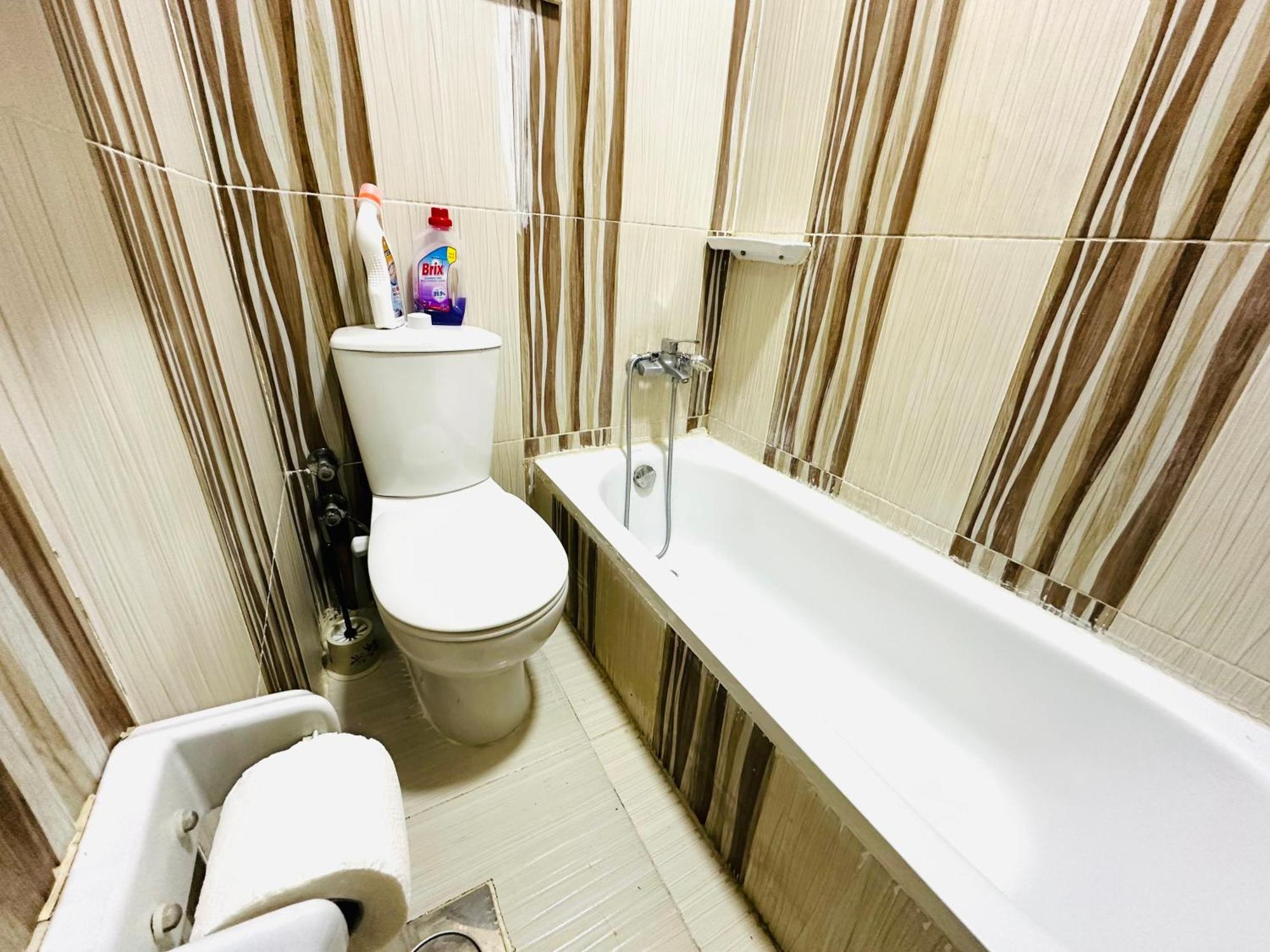 Appartement Karibu House Sheraton Road