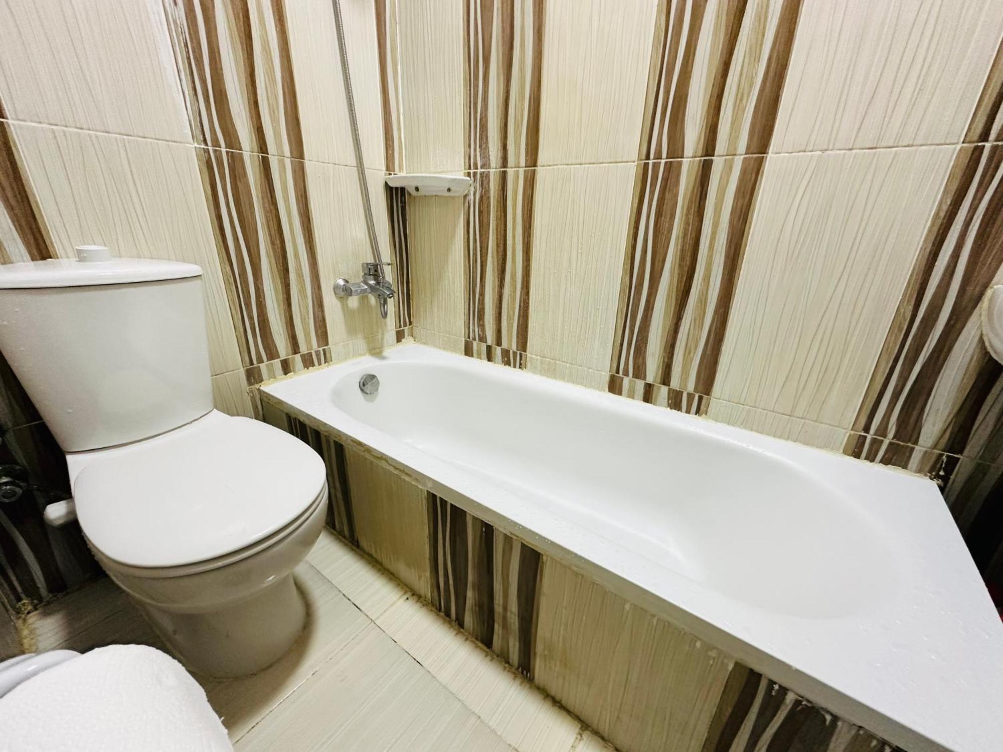 Karibu House Sheraton Road * Hurghada