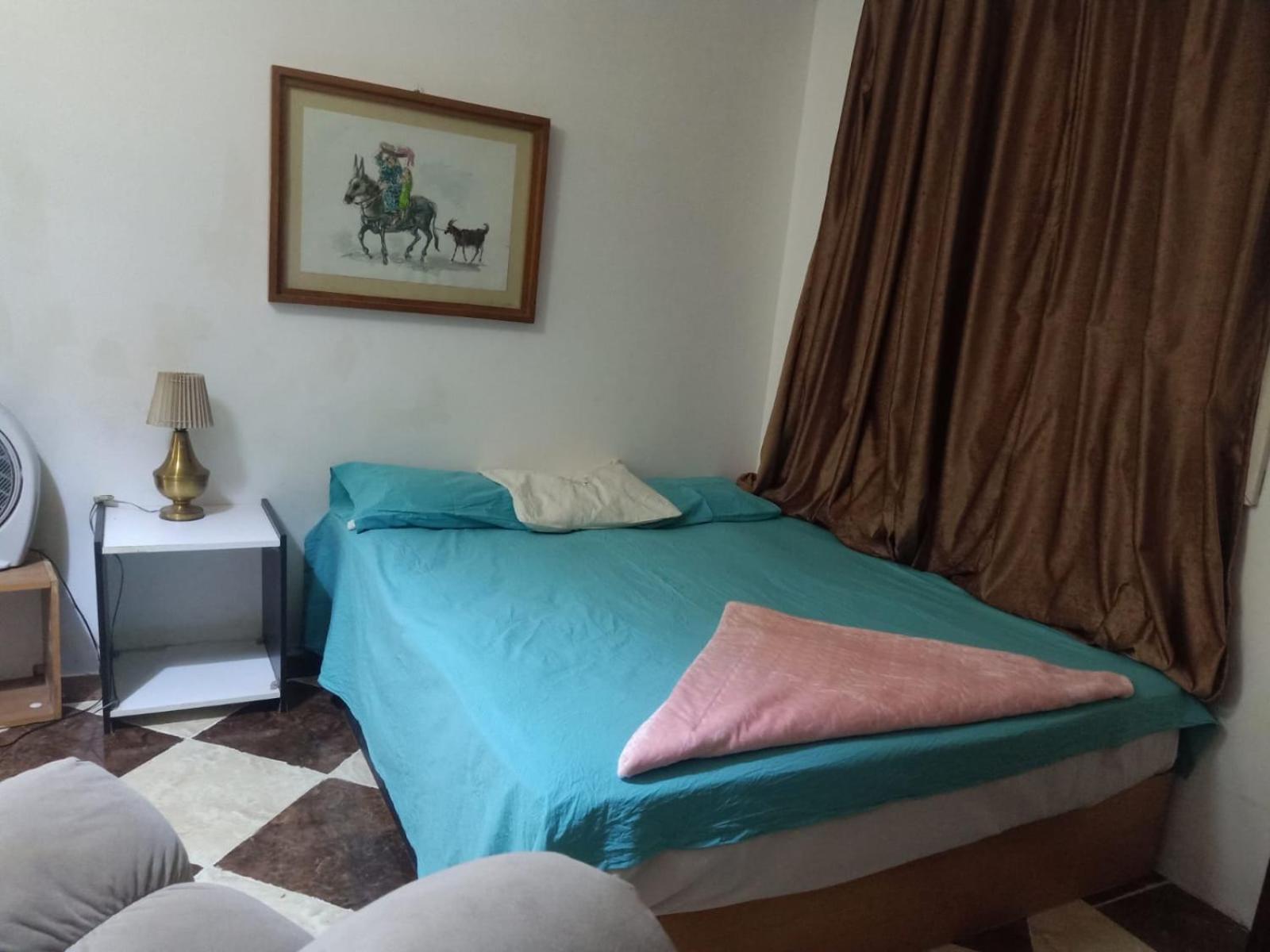 Appartement Bedroom With Bathroom Private Entrance In Sheraton Plaza Compound *
