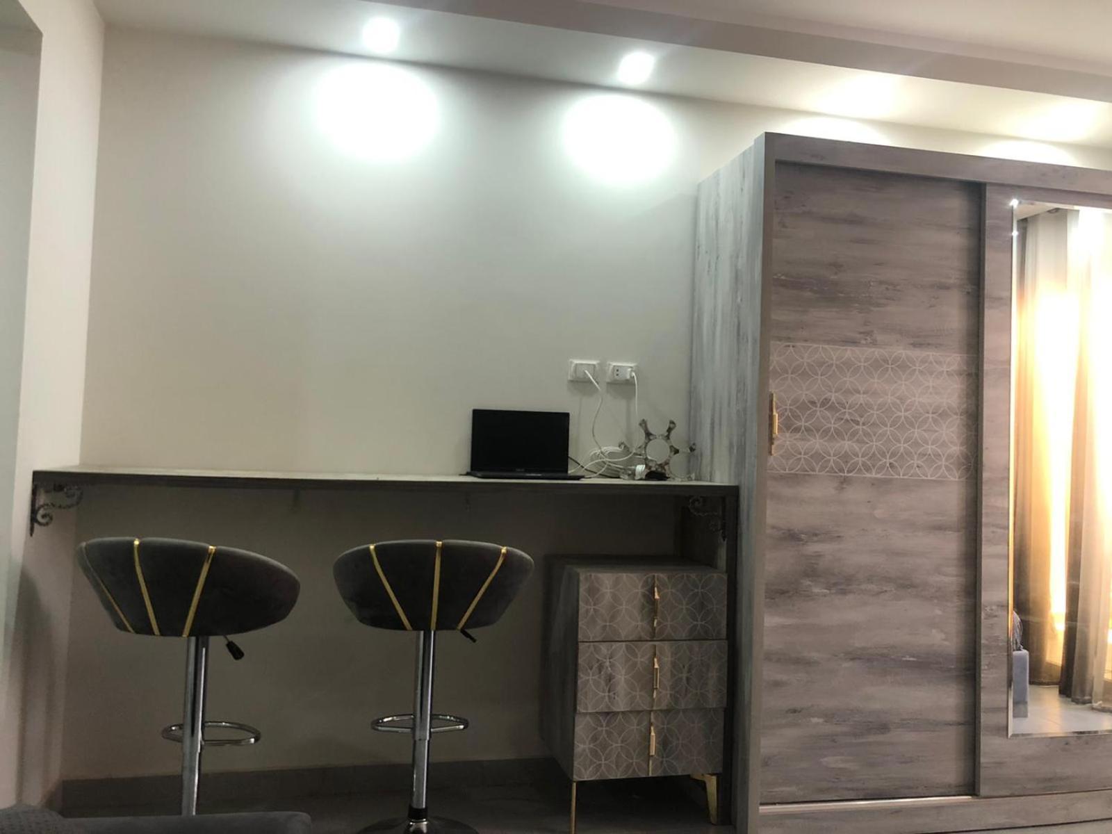 Apartamento Ancient Winds Scandic