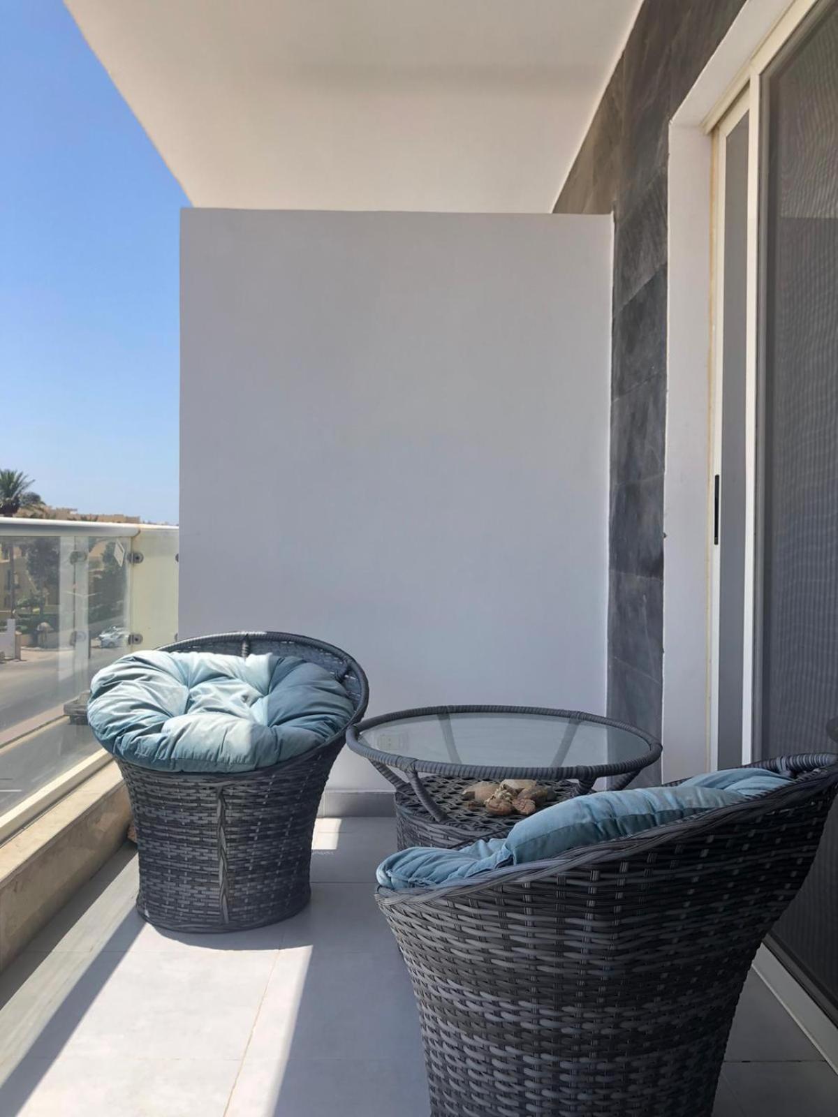 Ancient Winds Scandic Apartamento *