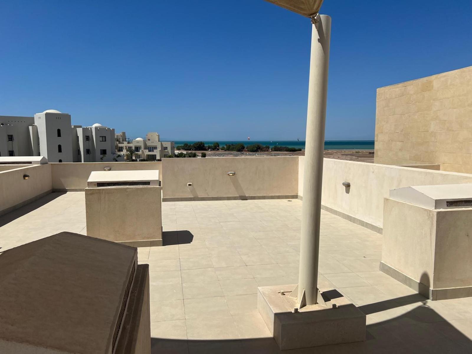 Apartment الجونة Hurghada