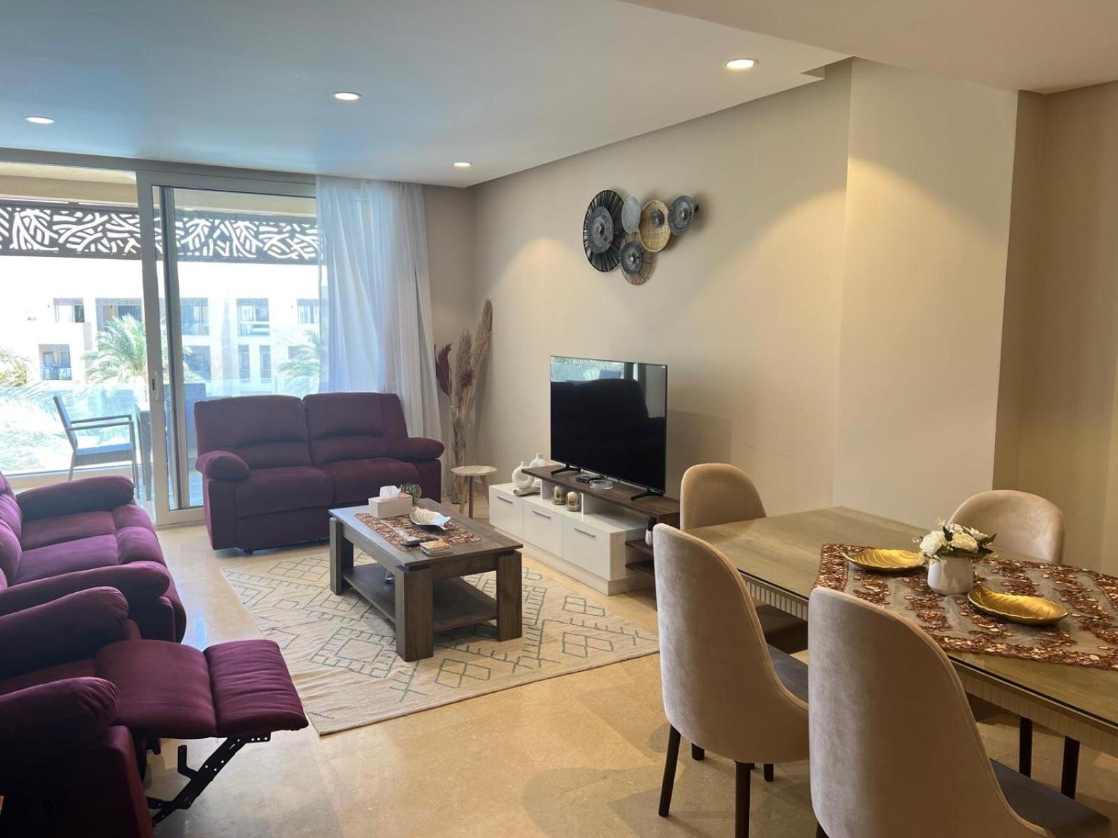 الجونة Apartment Hurghada