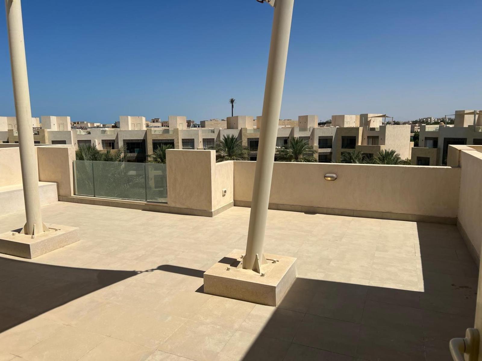 Apartment الجونة Hurghada
