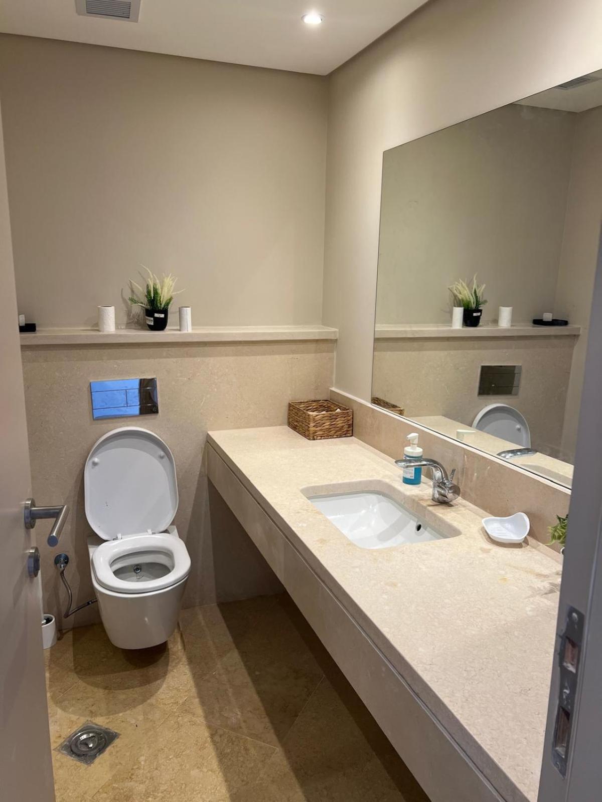 الجونة Apartment *