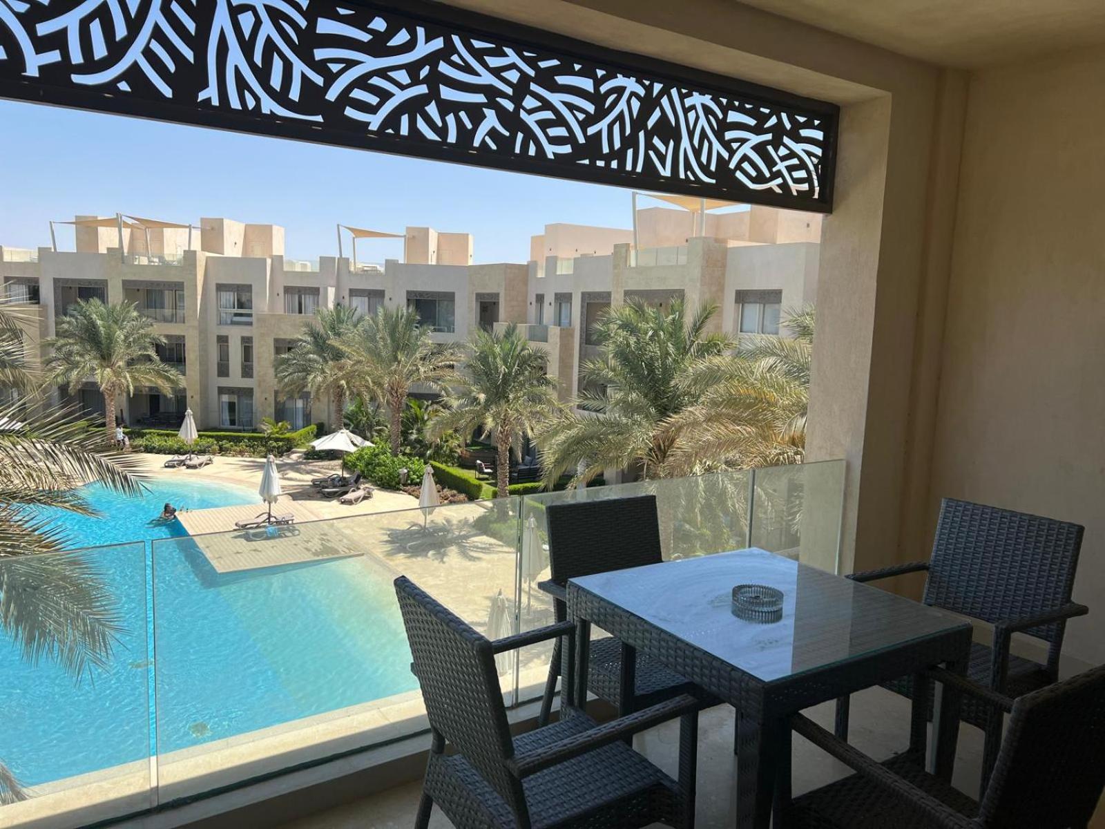 الجونة Hurghada