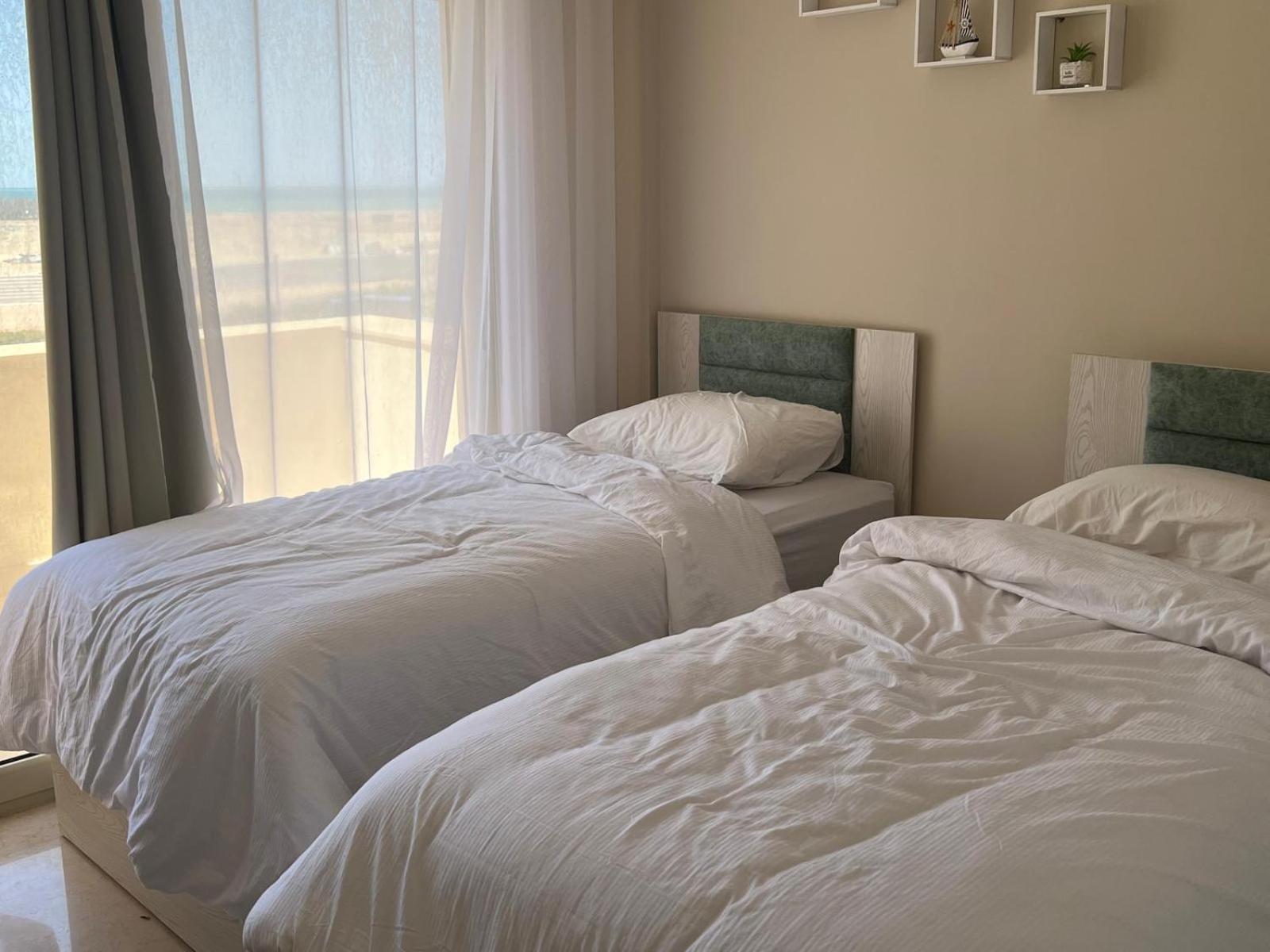 Apartment الجونة