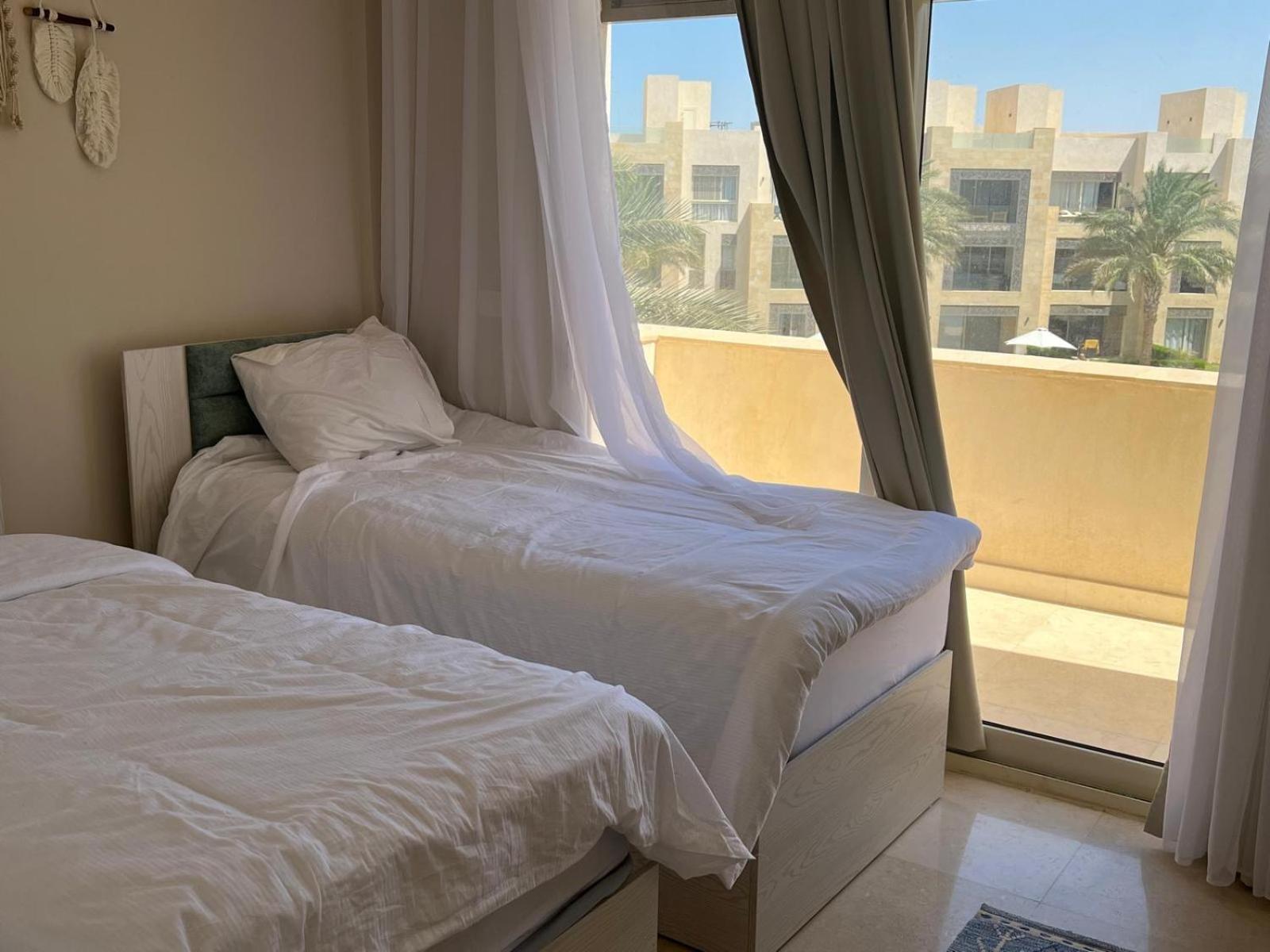 Apartment الجونة