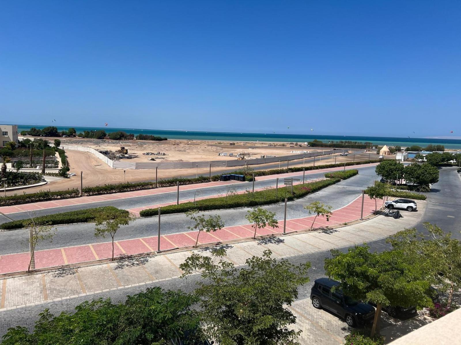 الجونة Apartment Hurghada