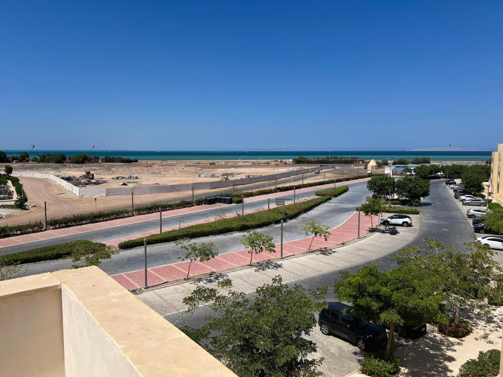 Mangroovy El Gouna Apartment *