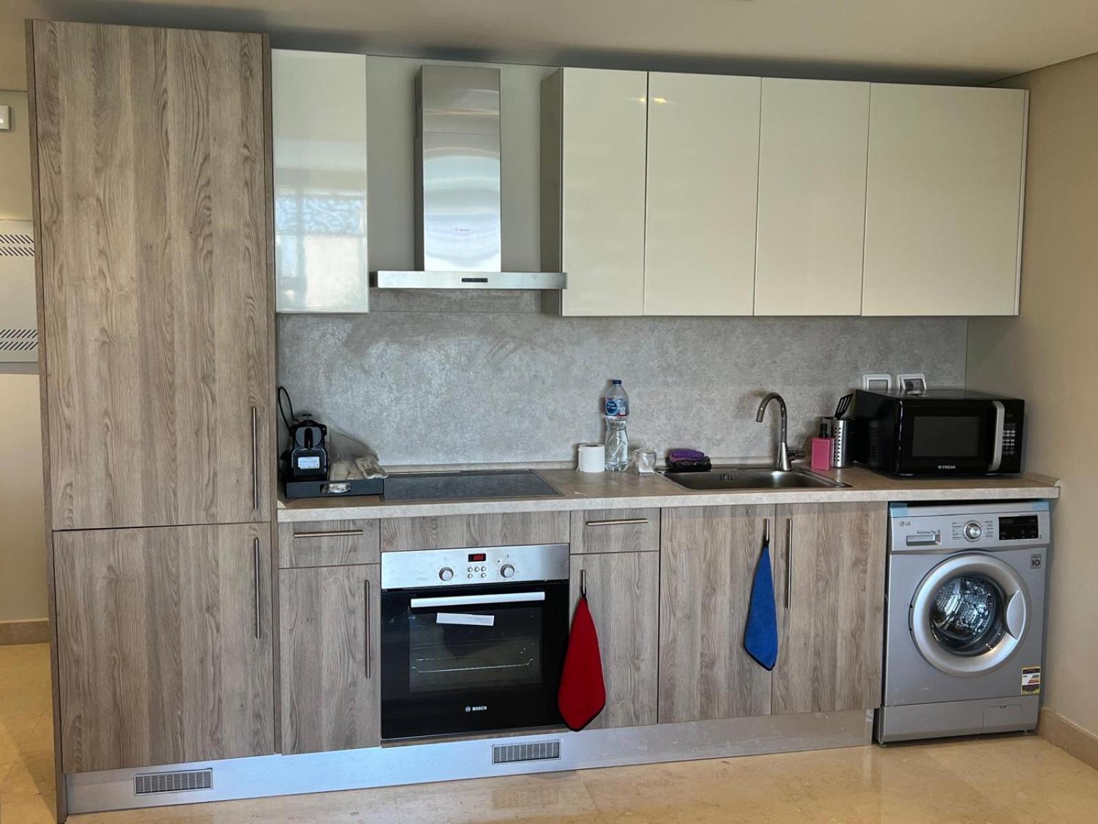 Apartment Mangroovy El Gouna Hurghada