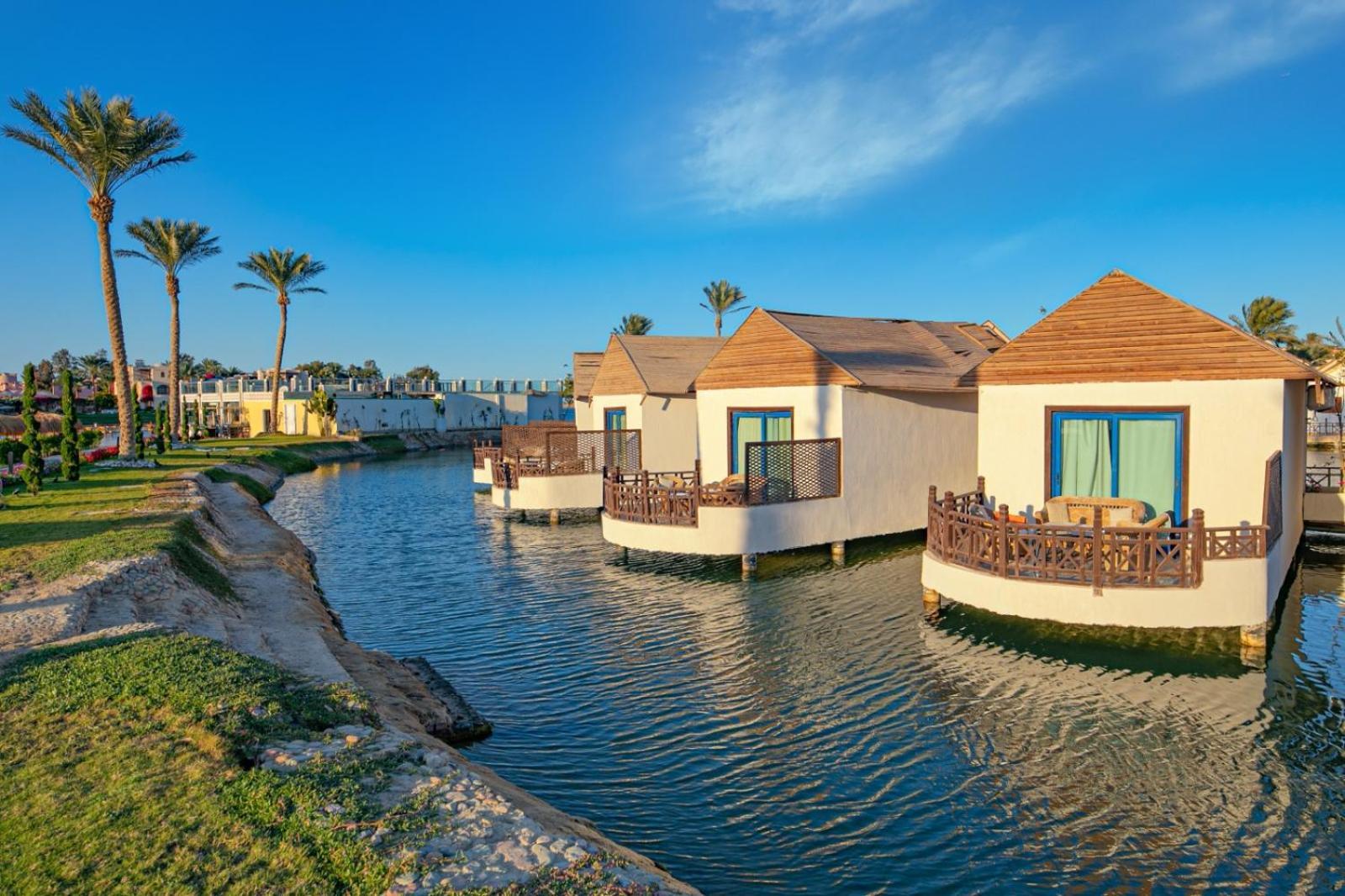 Panorama El Gouna Resort