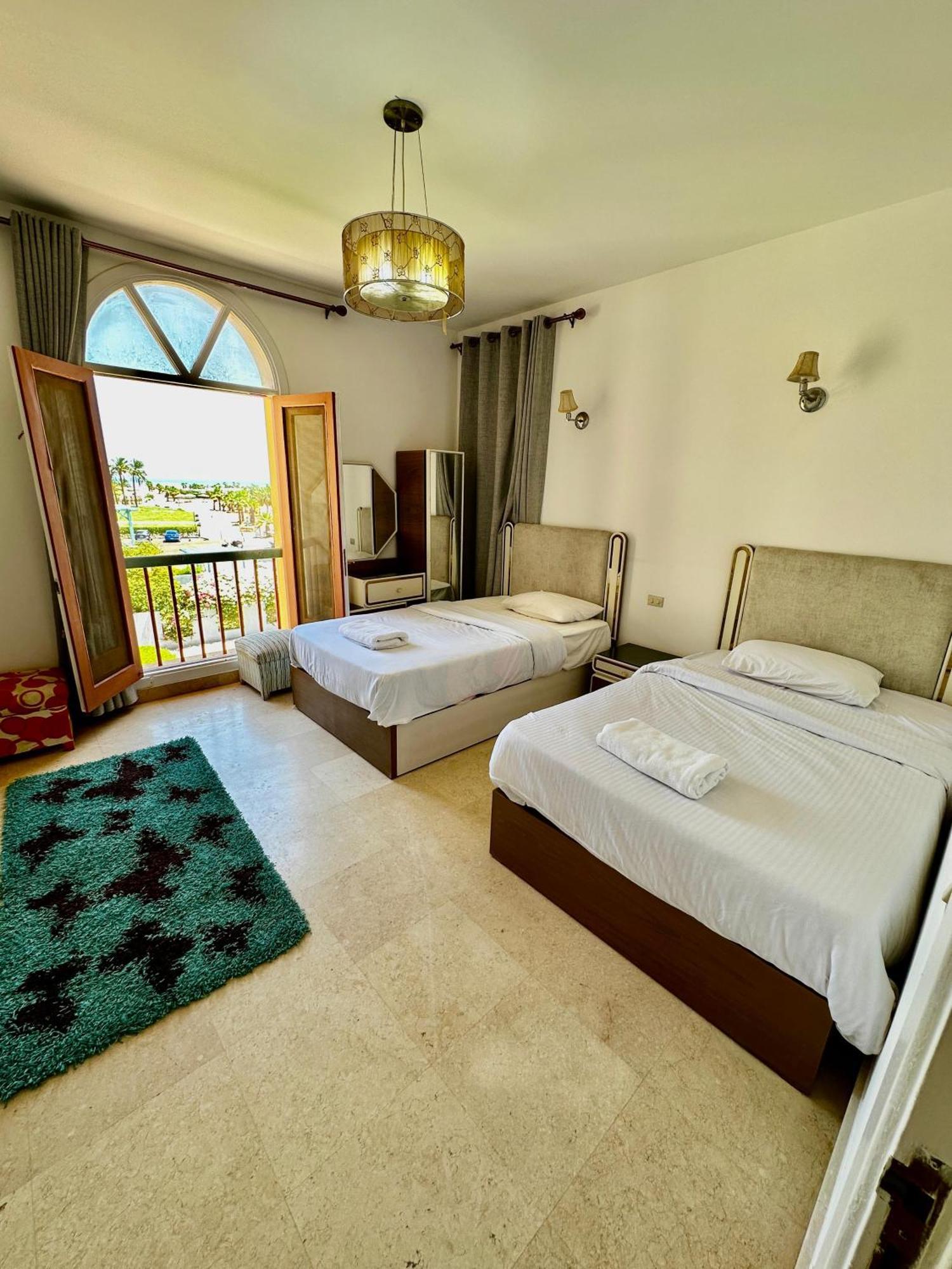 New Marina Mp 37 Apartment Hurghada