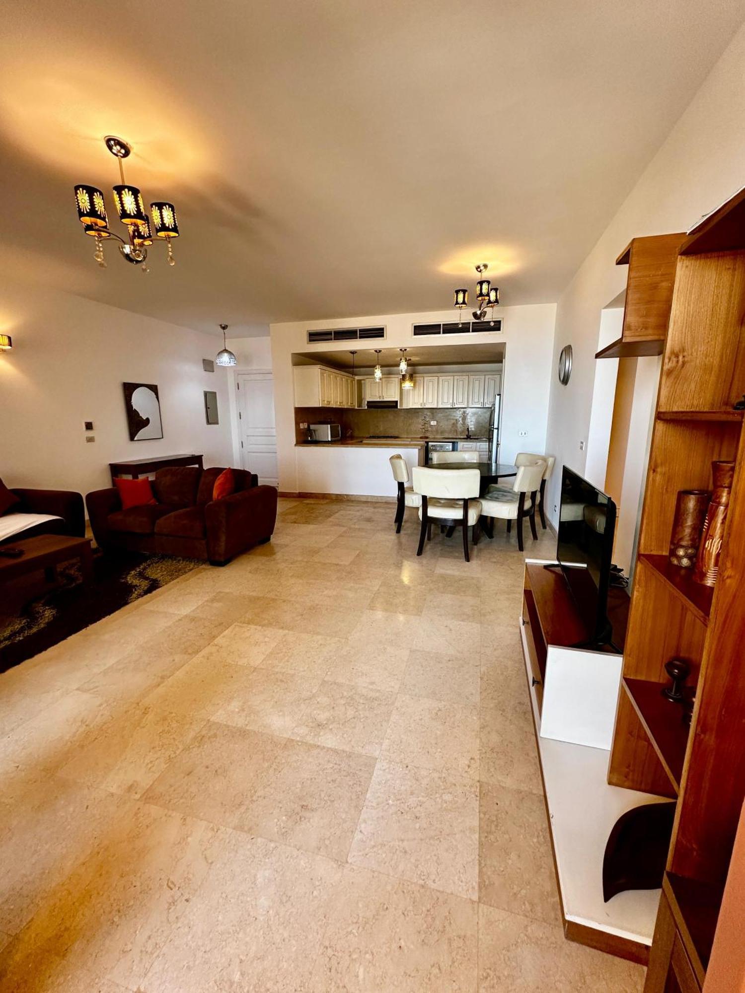 New Marina Mp 37 Apartamento *