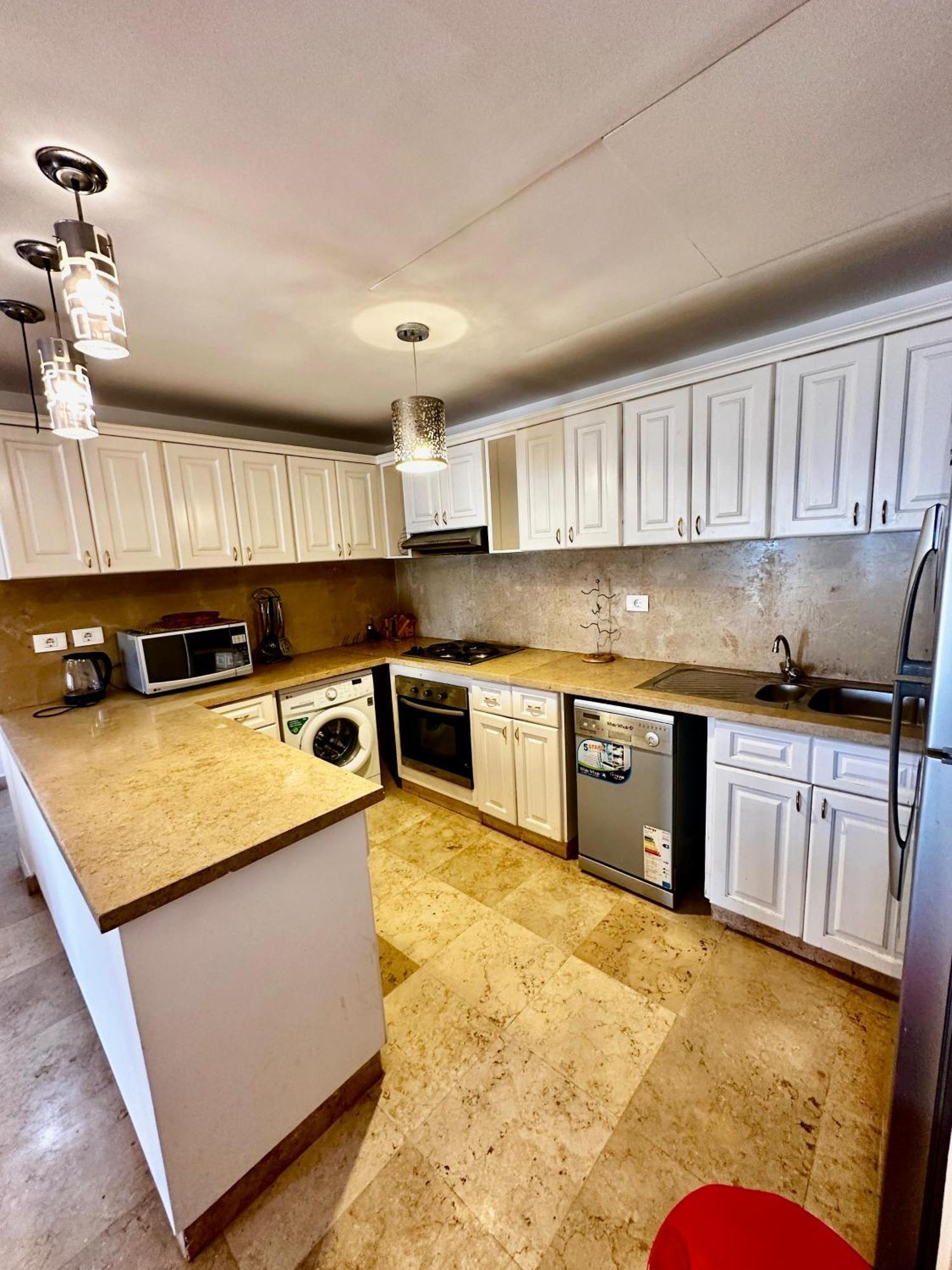 Apartment New Marina Mp 37 *