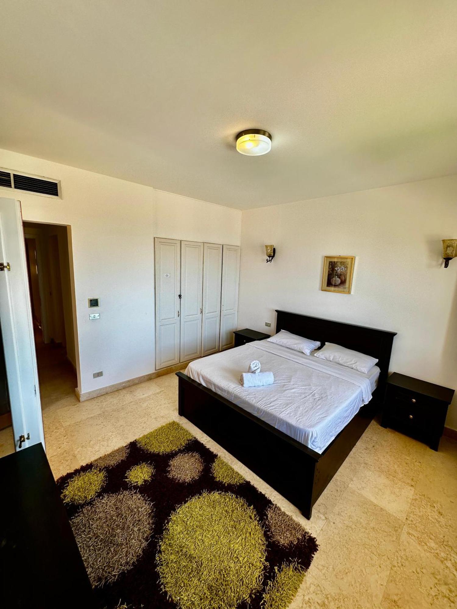 New Marina Mp 37 Apartment Hurghada