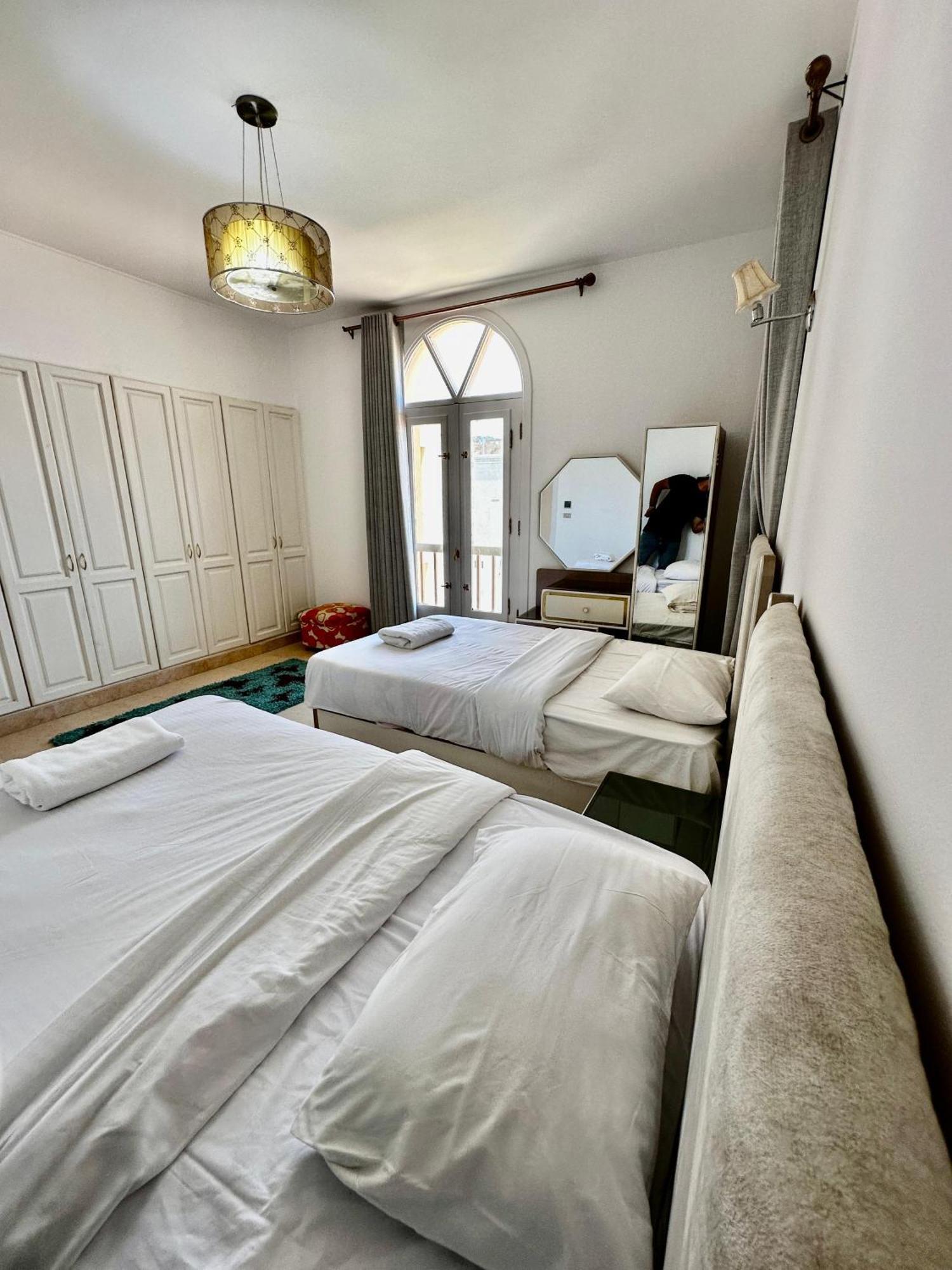 New Marina Mp 37 Apartment *