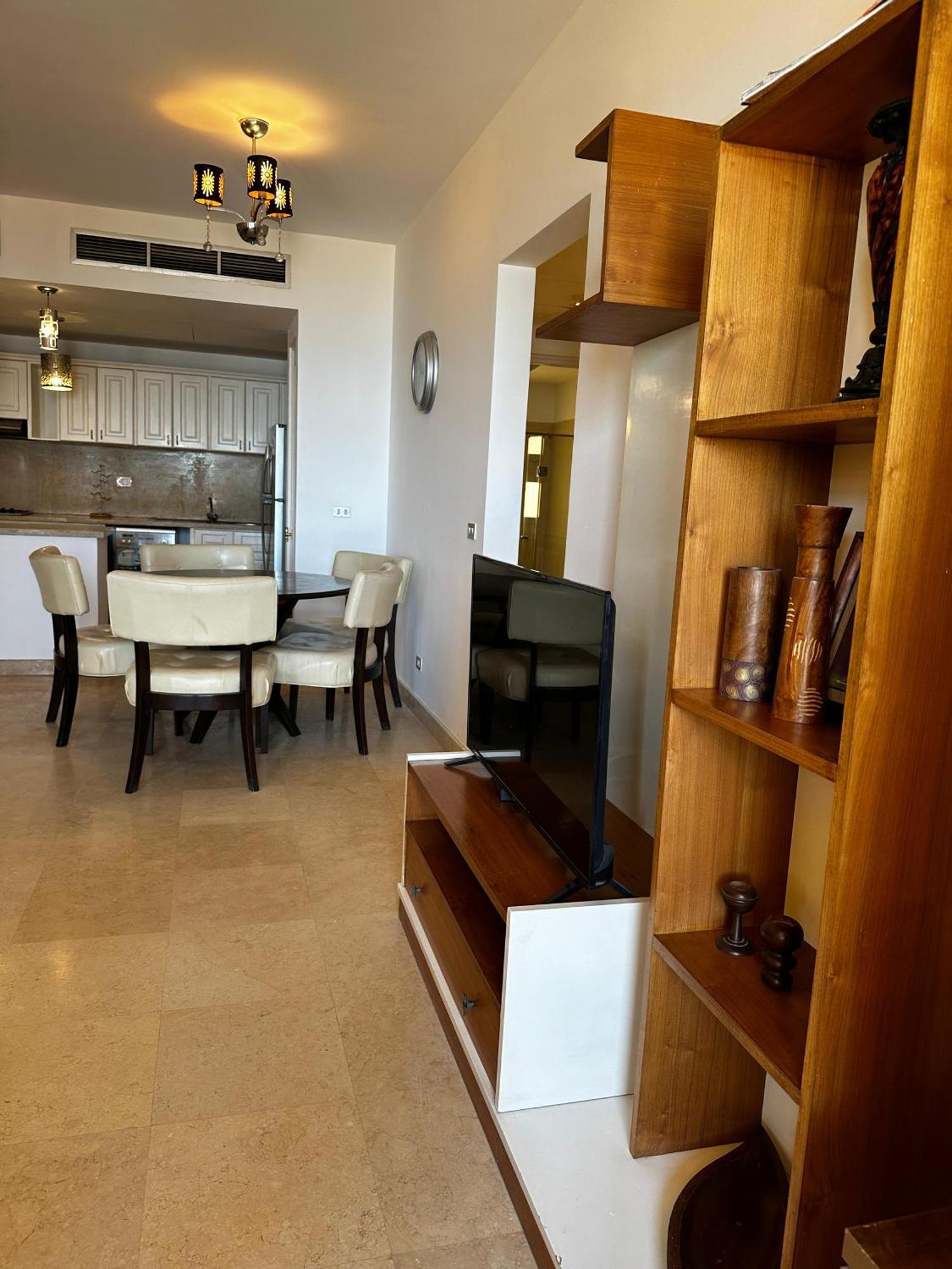 Apartamento New Marina Mp 37 *