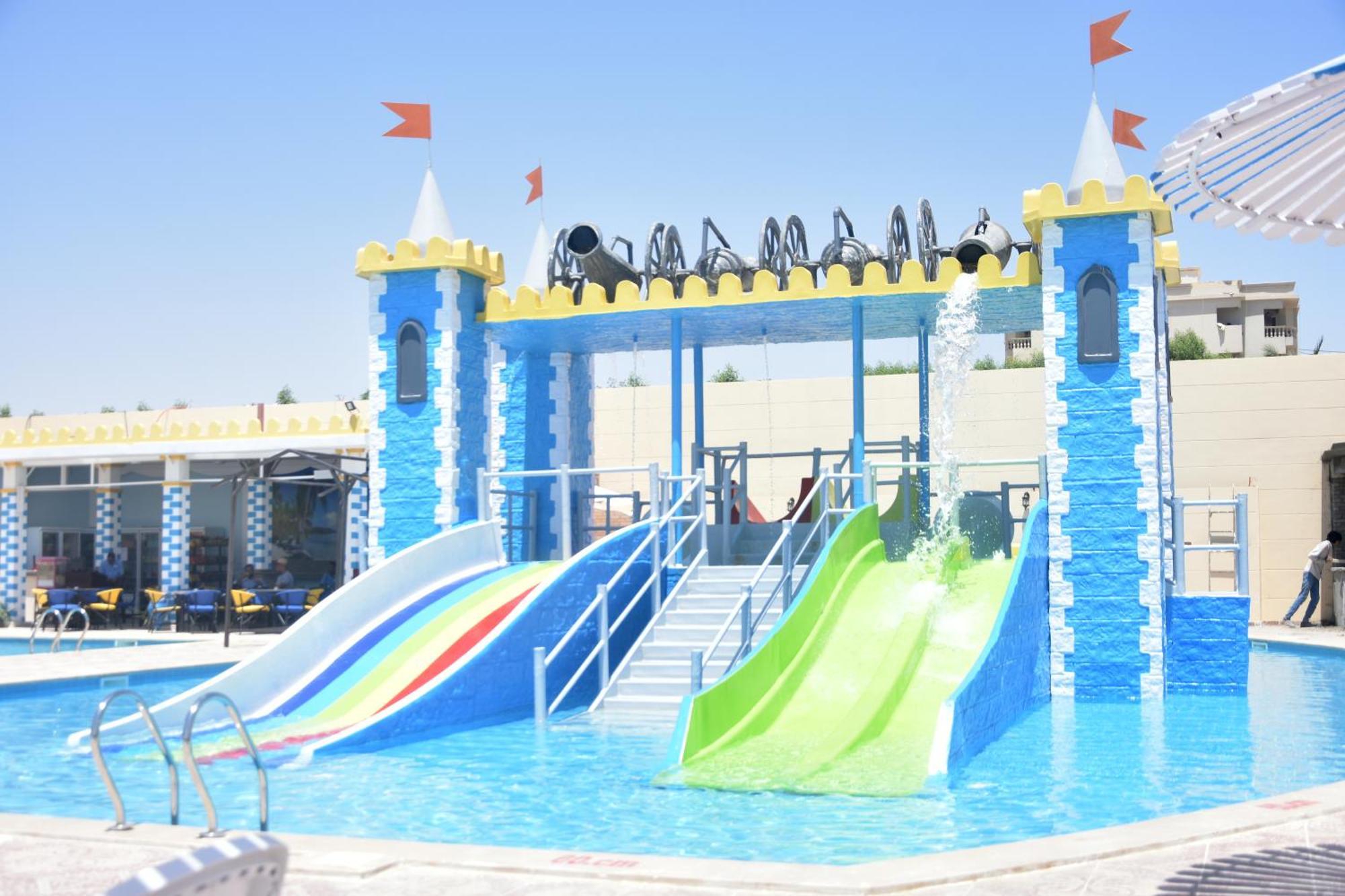 Amc Royal & Station touristique 5*
