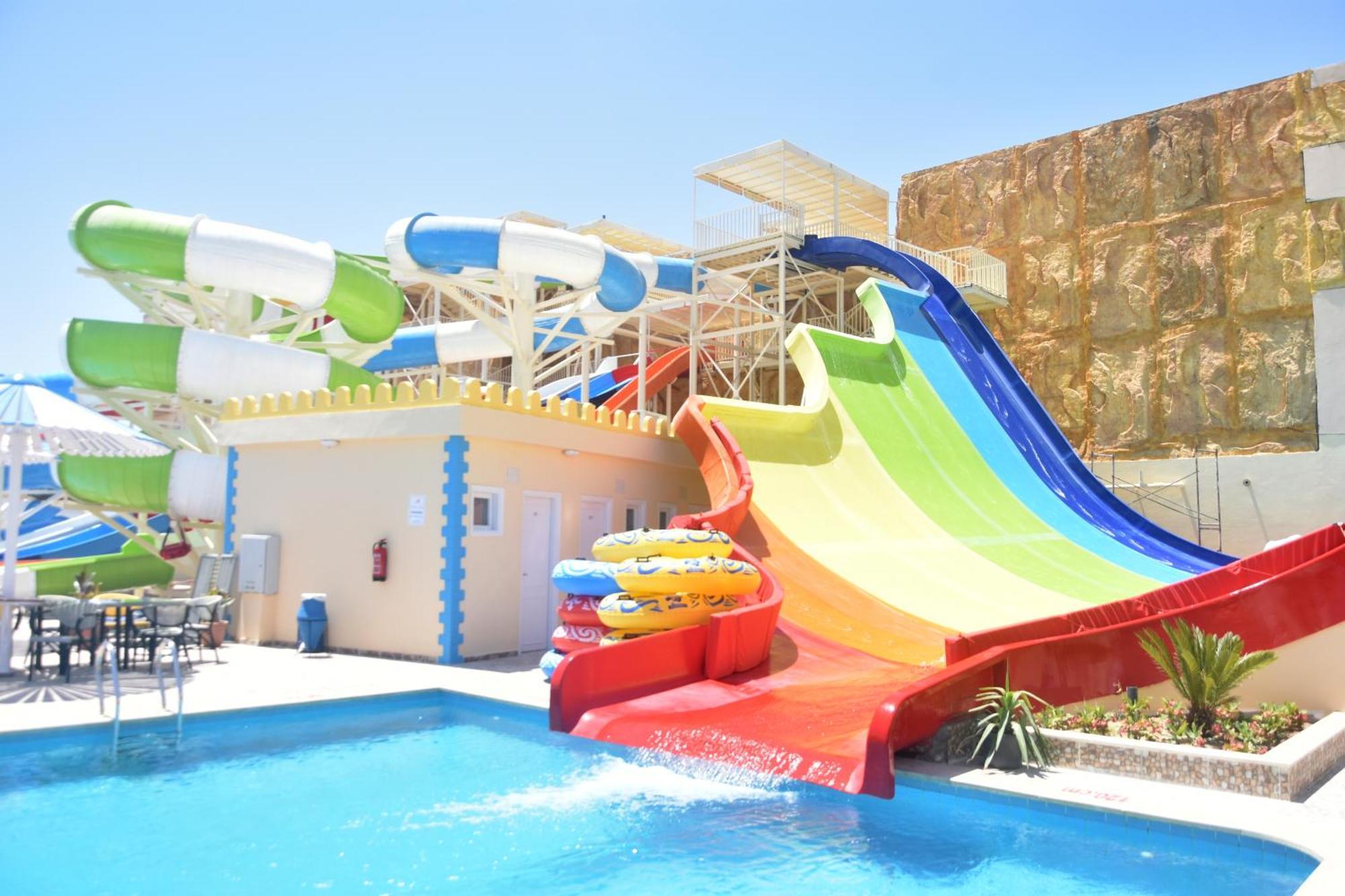 Amc Royal & Station touristique 5*