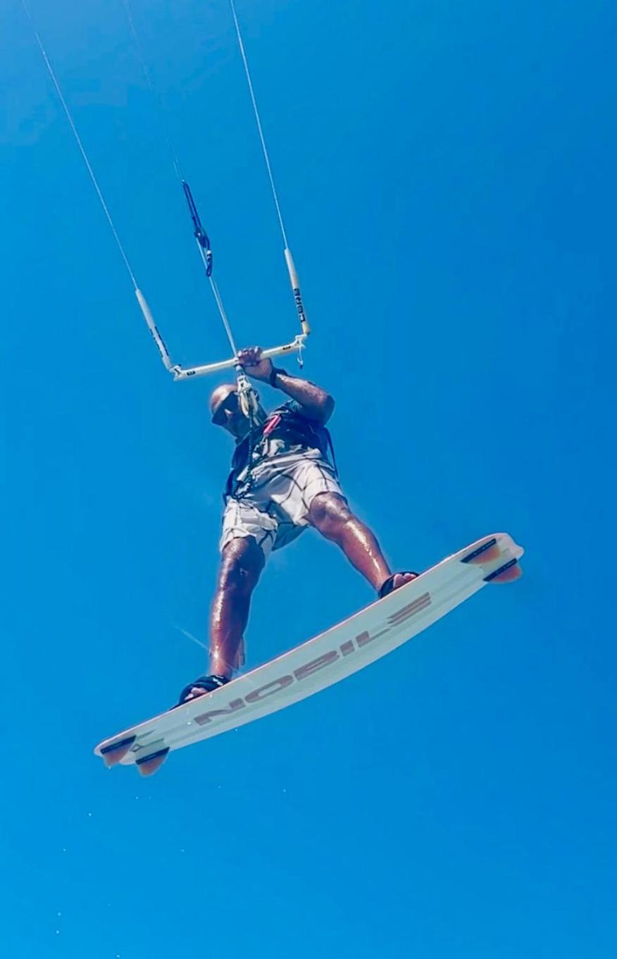 Mangroovy - Elgouna Authentic Designer Shared 2 Bdr Each With Private Bathroom For Kitesurfers With Pool View & Access Accommodatie bij particulieren *