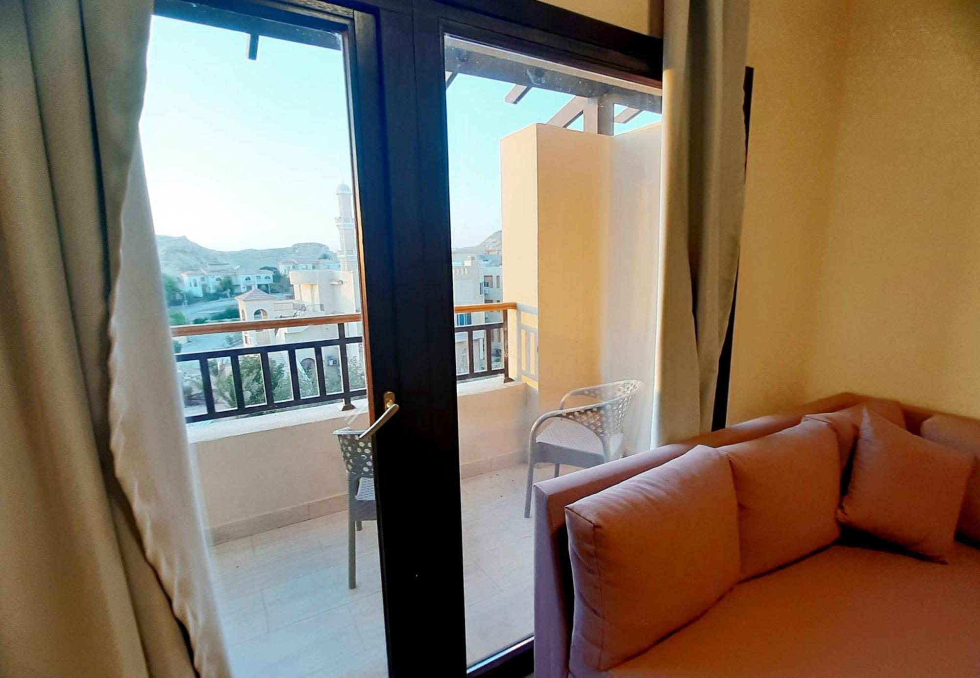 Aldau Sunset Apartment Hurghada