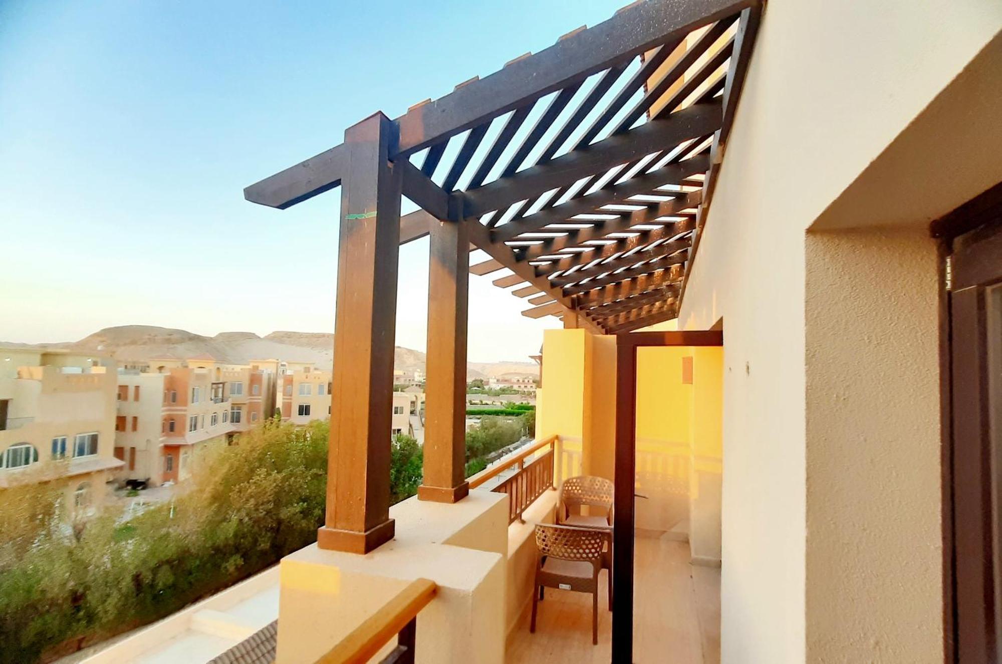 Apartment Aldau Sunset Hurghada