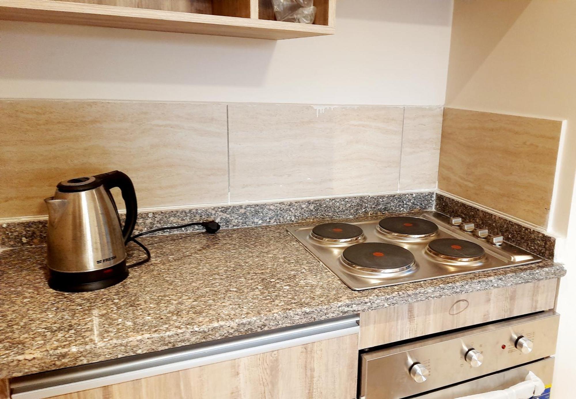 Apartment Aldau Sunset Hurghada