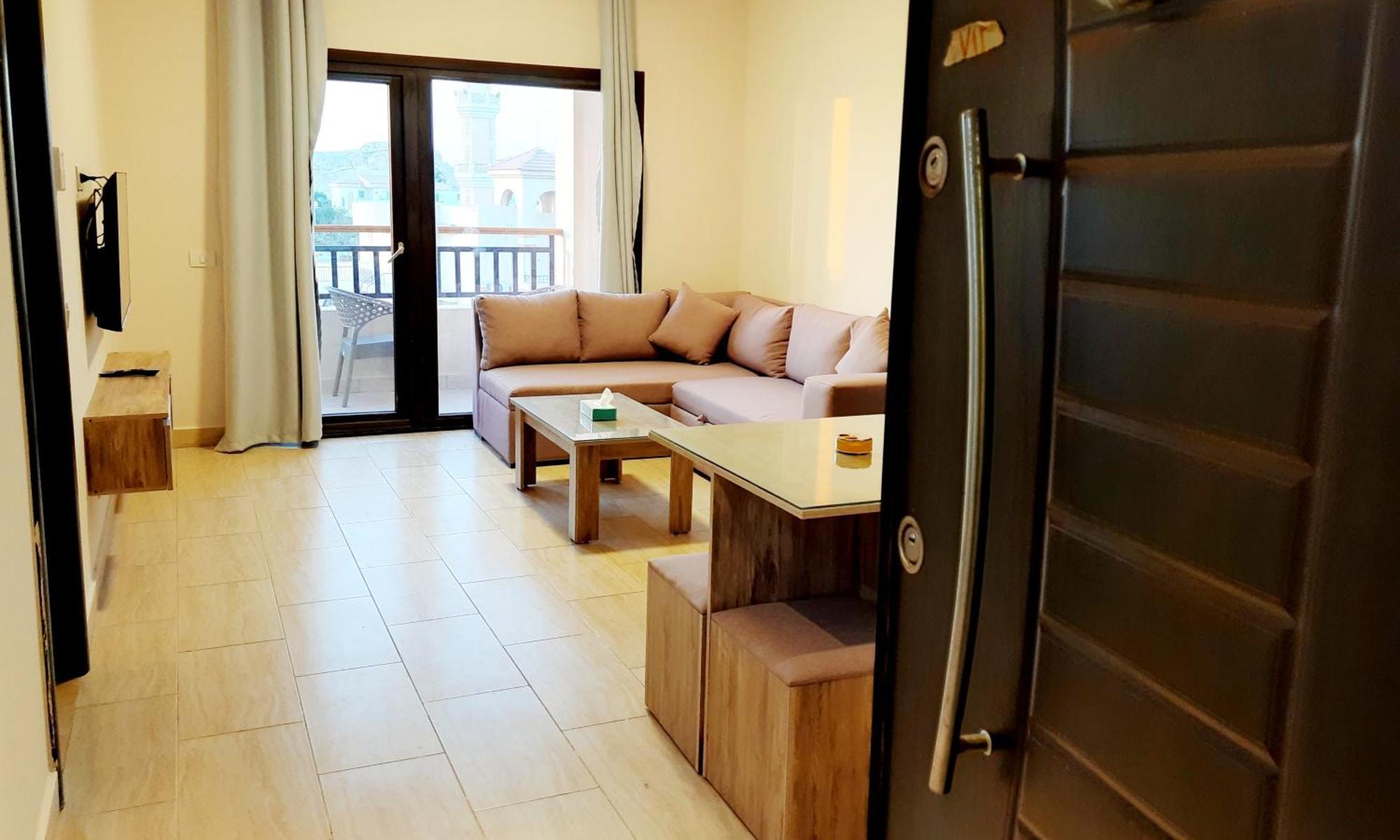 Aldau Sunset Apartment