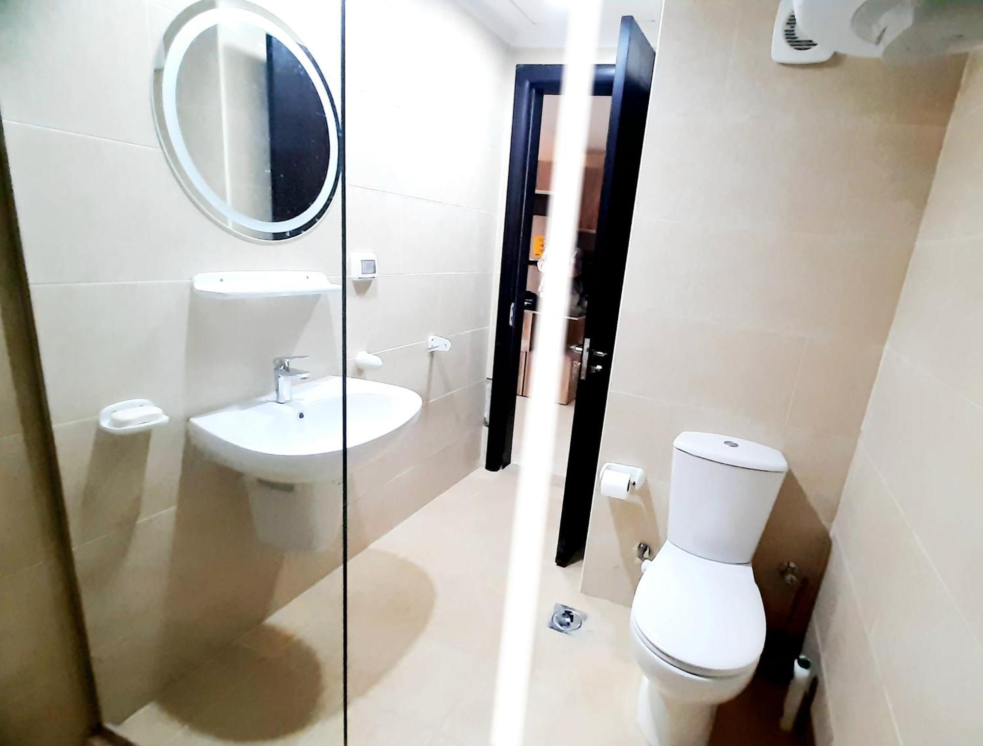 Apartment Aldau Sunset Hurghada