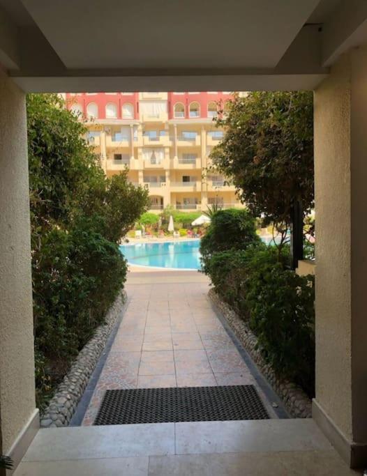 Upscale Studio- Florenza Khamsin Apartment *