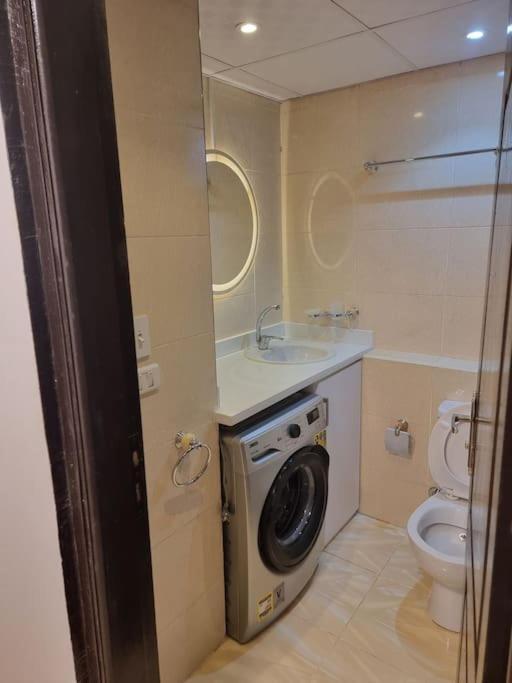 Upscale Studio- Florenza Khamsin Apartment Hurghada