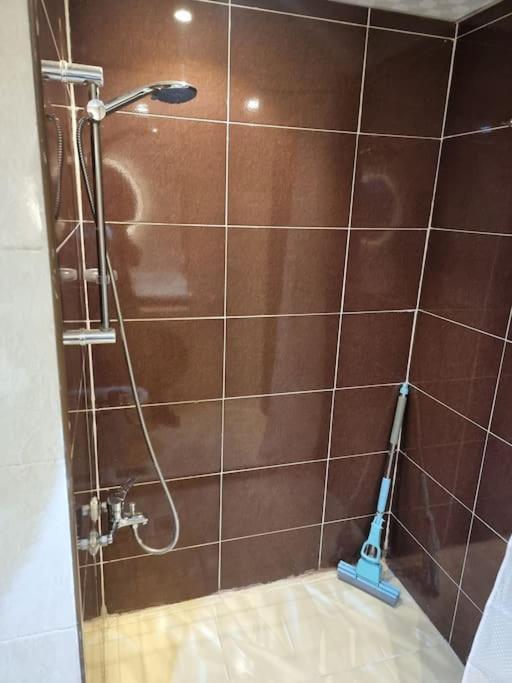 Apartment Upscale Studio- Florenza Khamsin