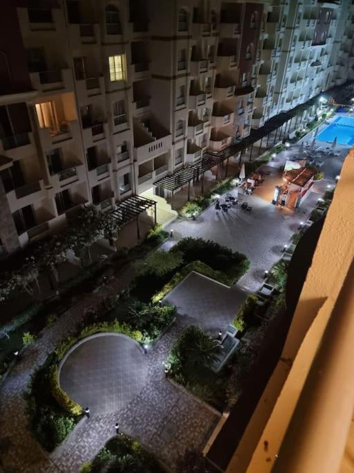 Upscale Studio- Florenza Khamsin Hurghada