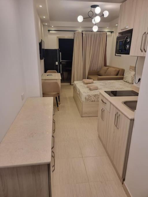 Upscale Studio- Florenza Khamsin * Hurghada