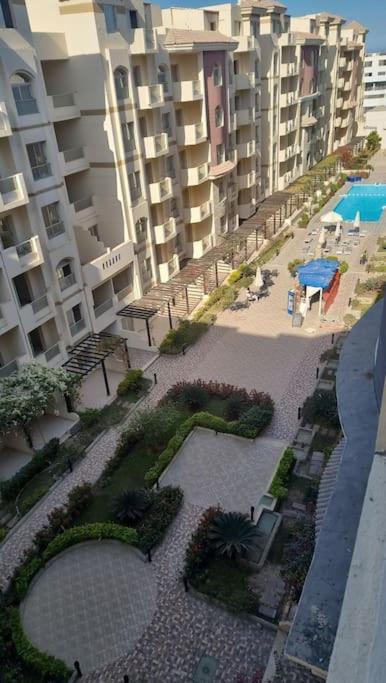 Apartment Upscale Studio- Florenza Khamsin