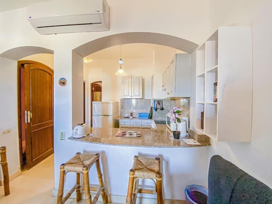 1-br In Westgolf With Terrace And Pool Apartment Hurghada