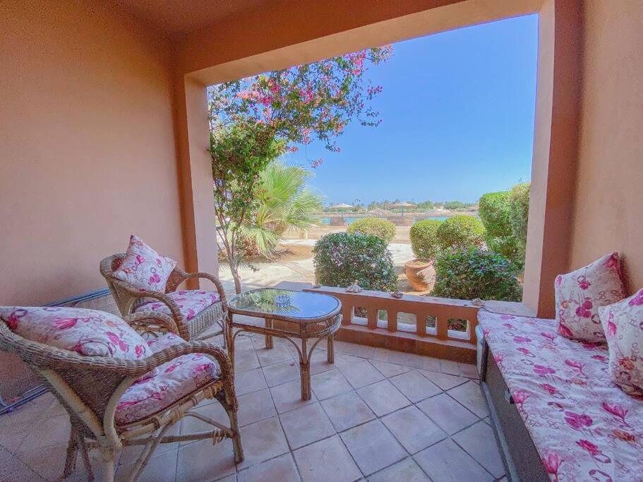 Apartment 1-br In Westgolf With Terrace And Pool Hurghada