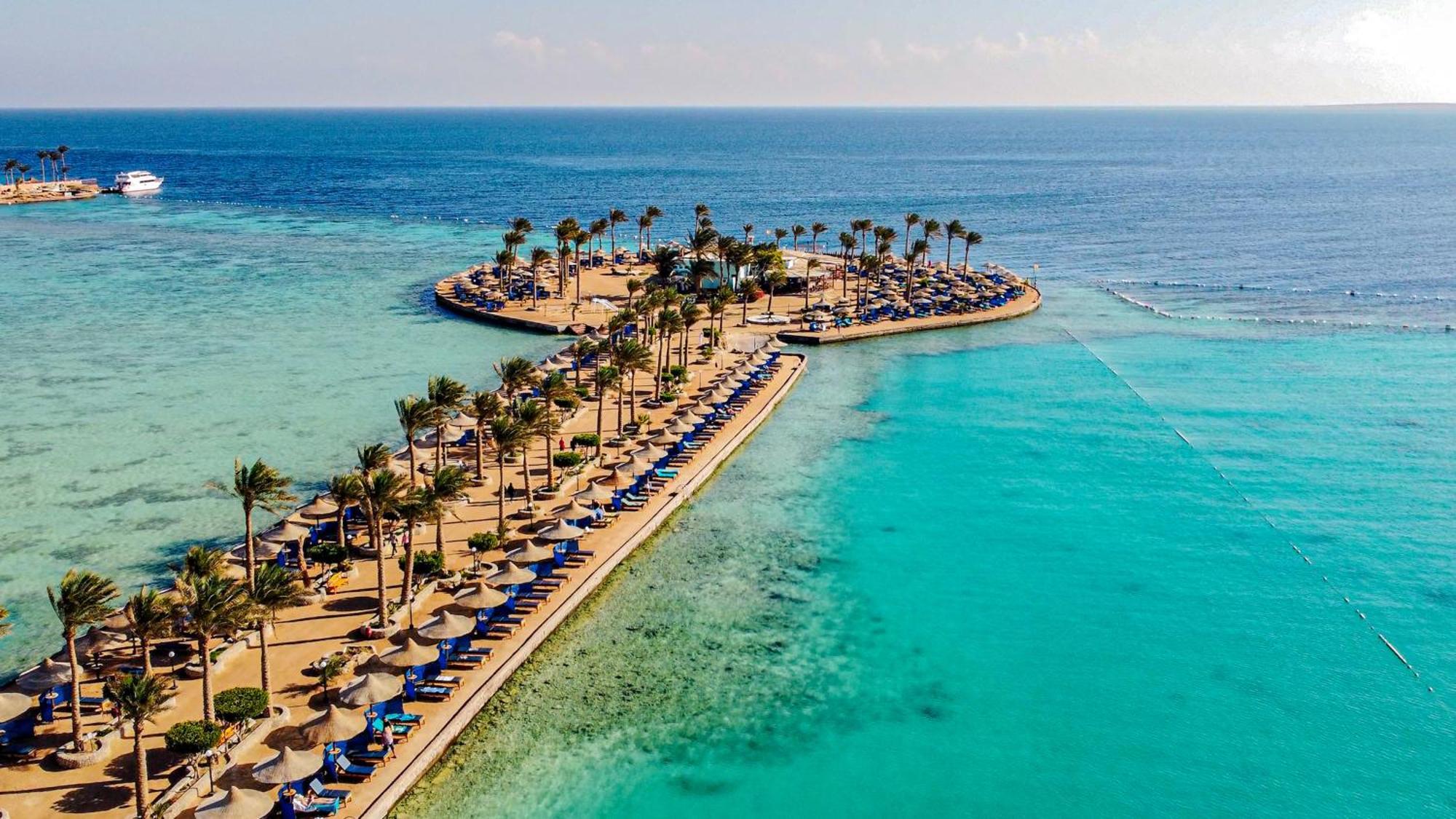 Arabia Azur 3* Hurghada