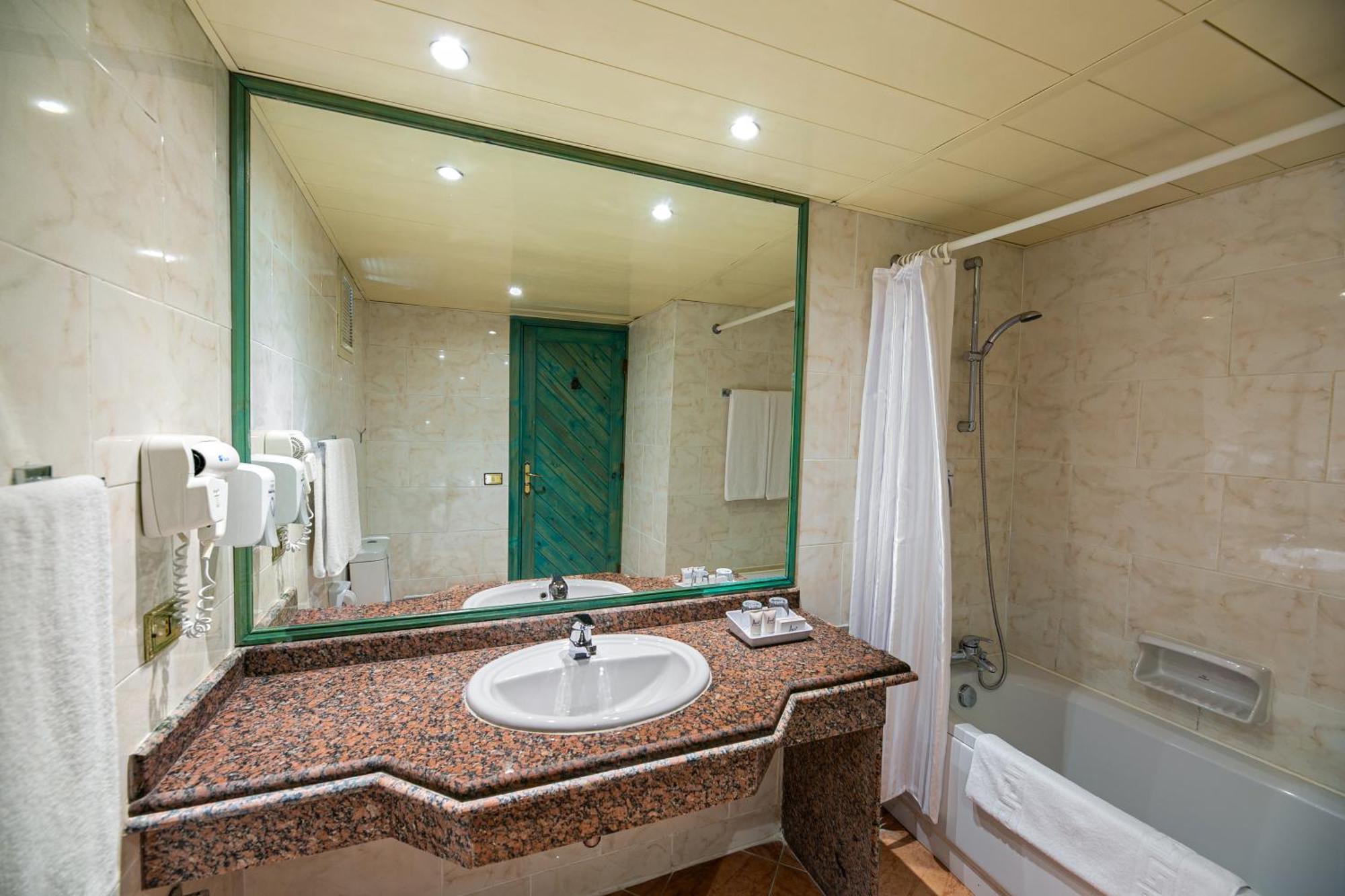 Resort Arabia Azur