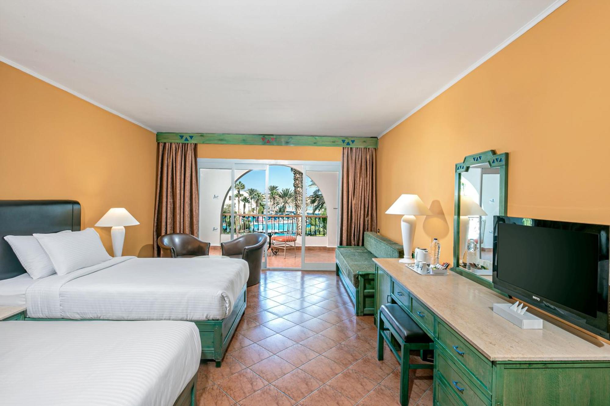 Arabia Azur Resort Hurghada