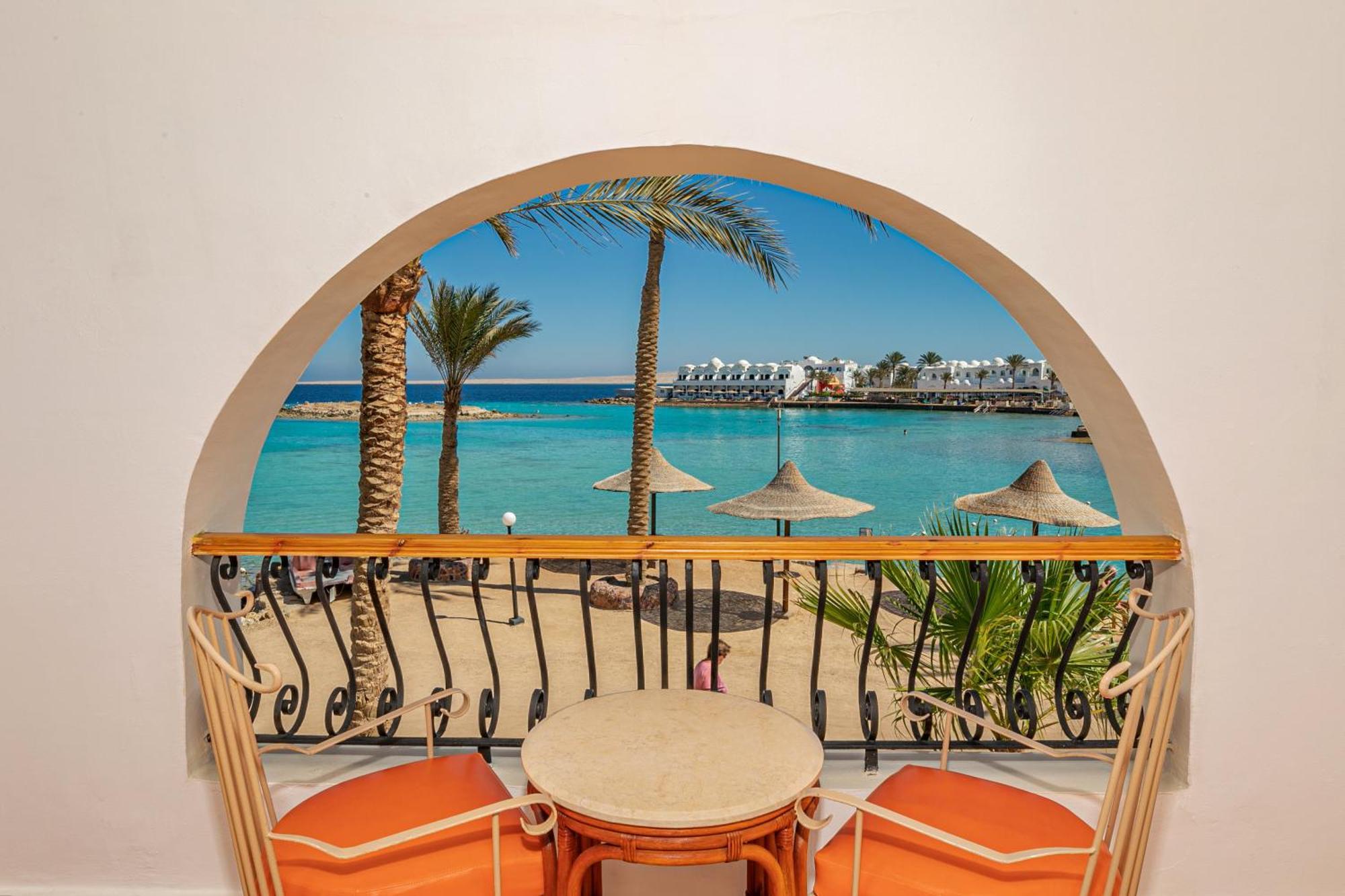 Resort Arabia Azur Hurghada