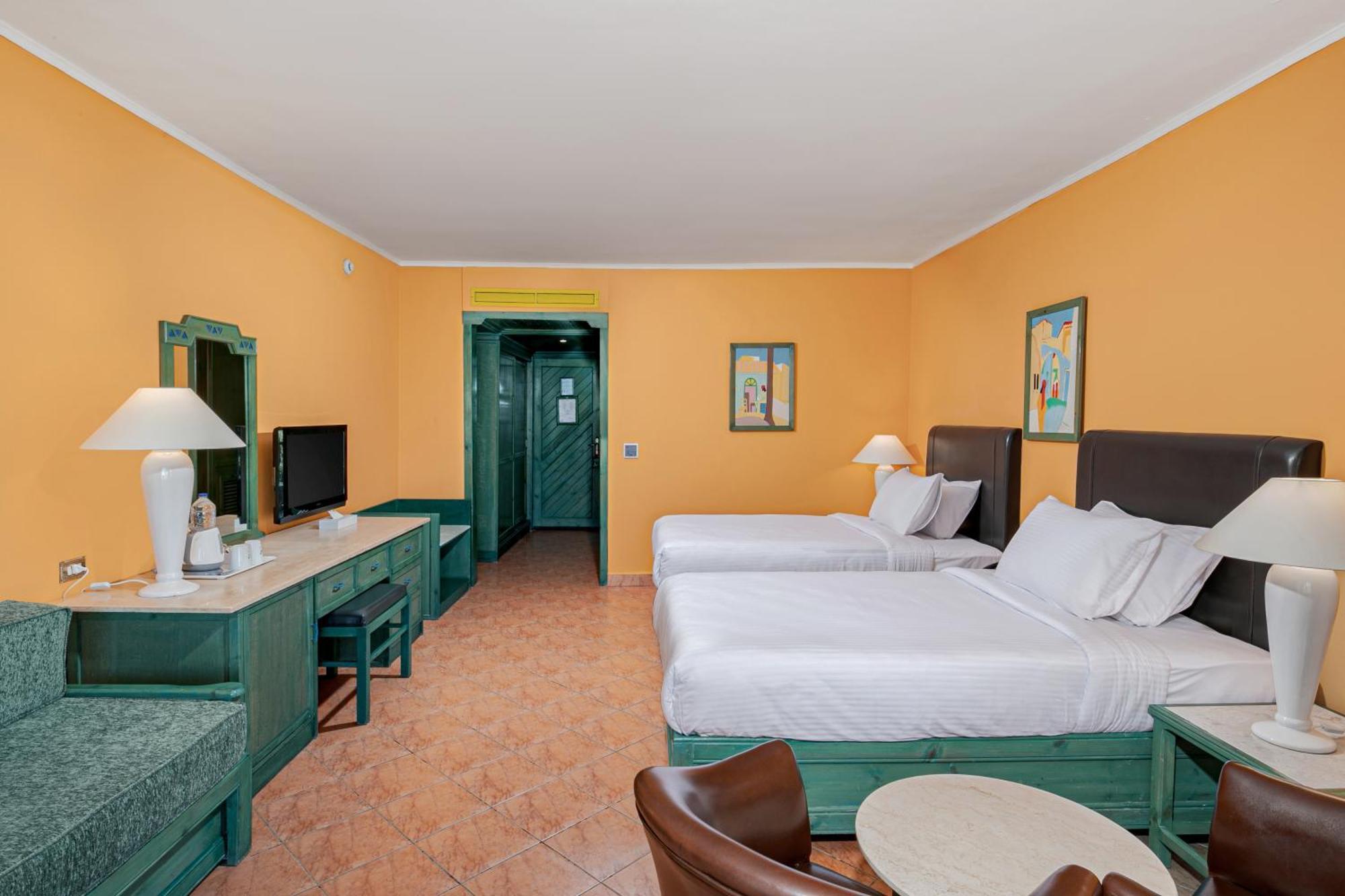 Arabia Azur 3*
