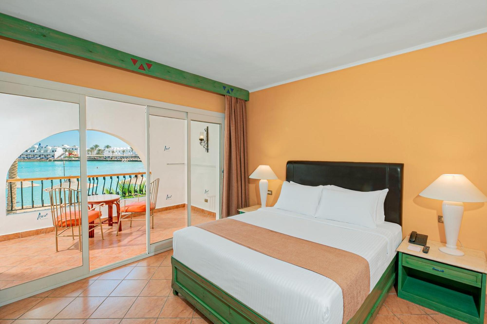 Arabia Azur Resort