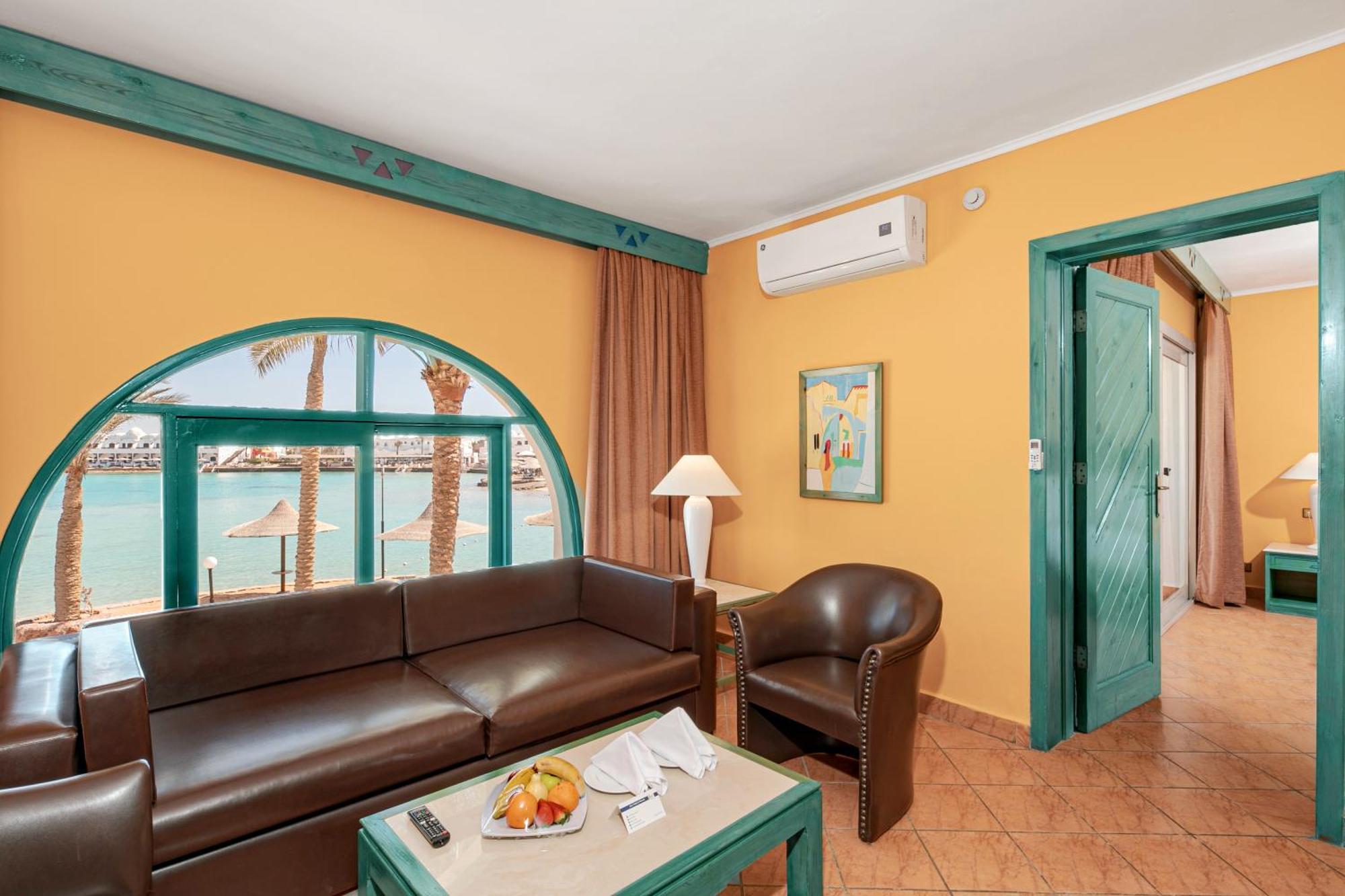 Resort Arabia Azur